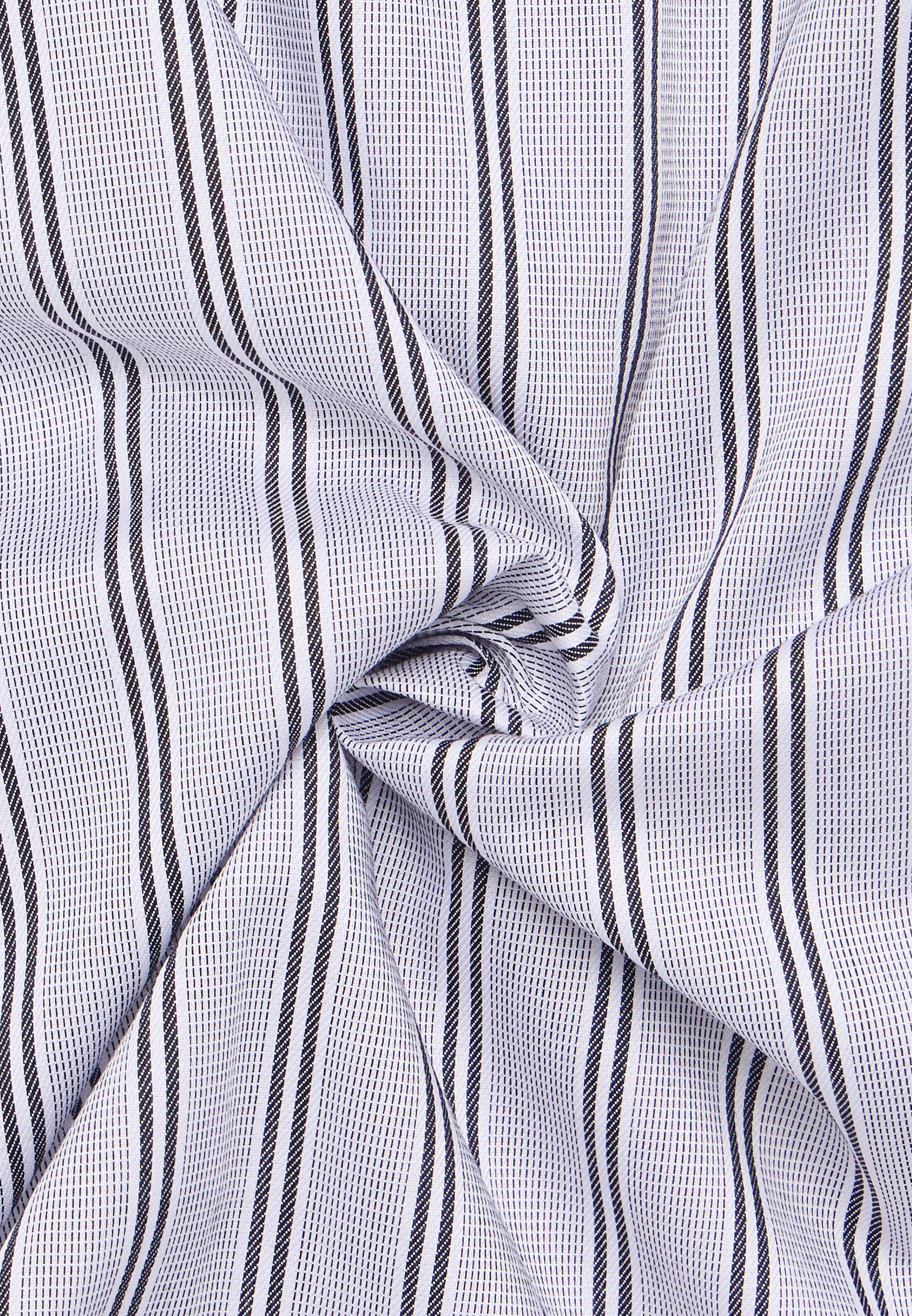 Eterna Langarmhemd »SLIM FIT« NON IRON (bügelfrei)