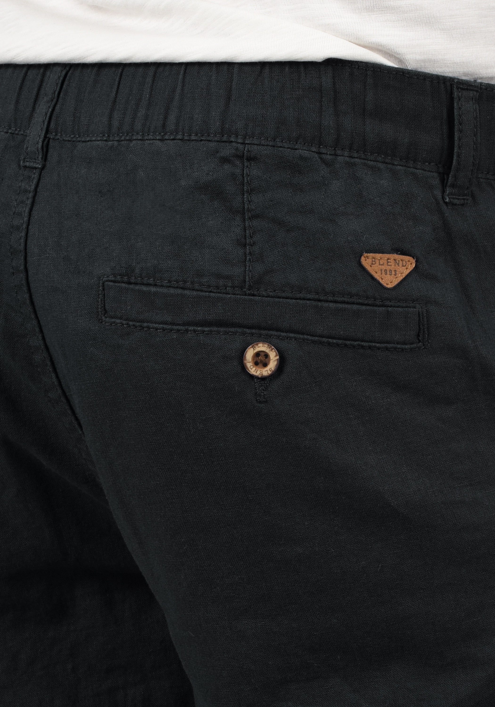 Blend Leinenhose »Leinenhose BHLennik«