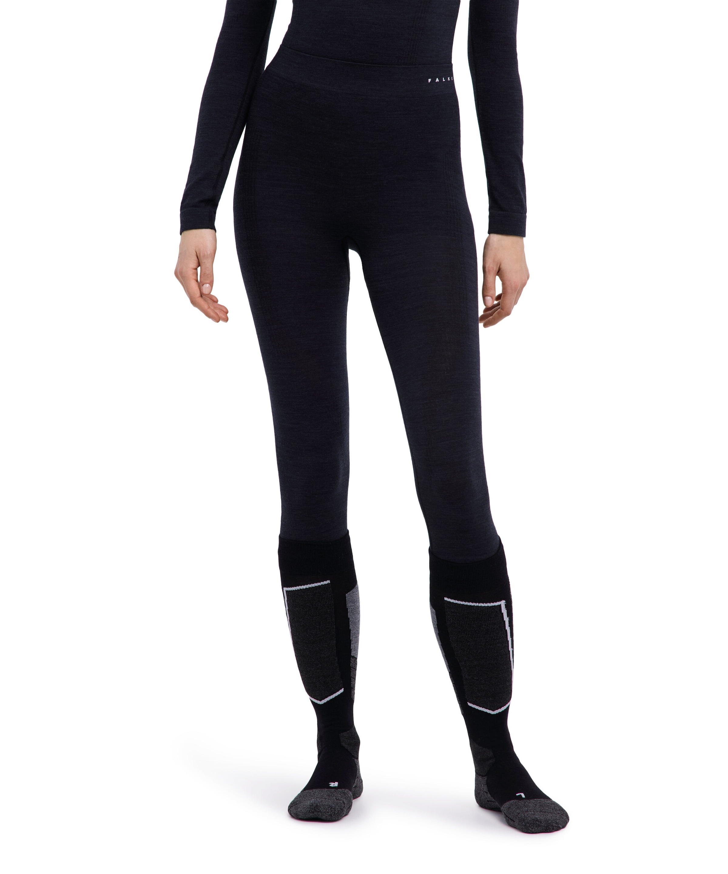 FALKE Funktionsunterhose »3/4« 1 Stk.