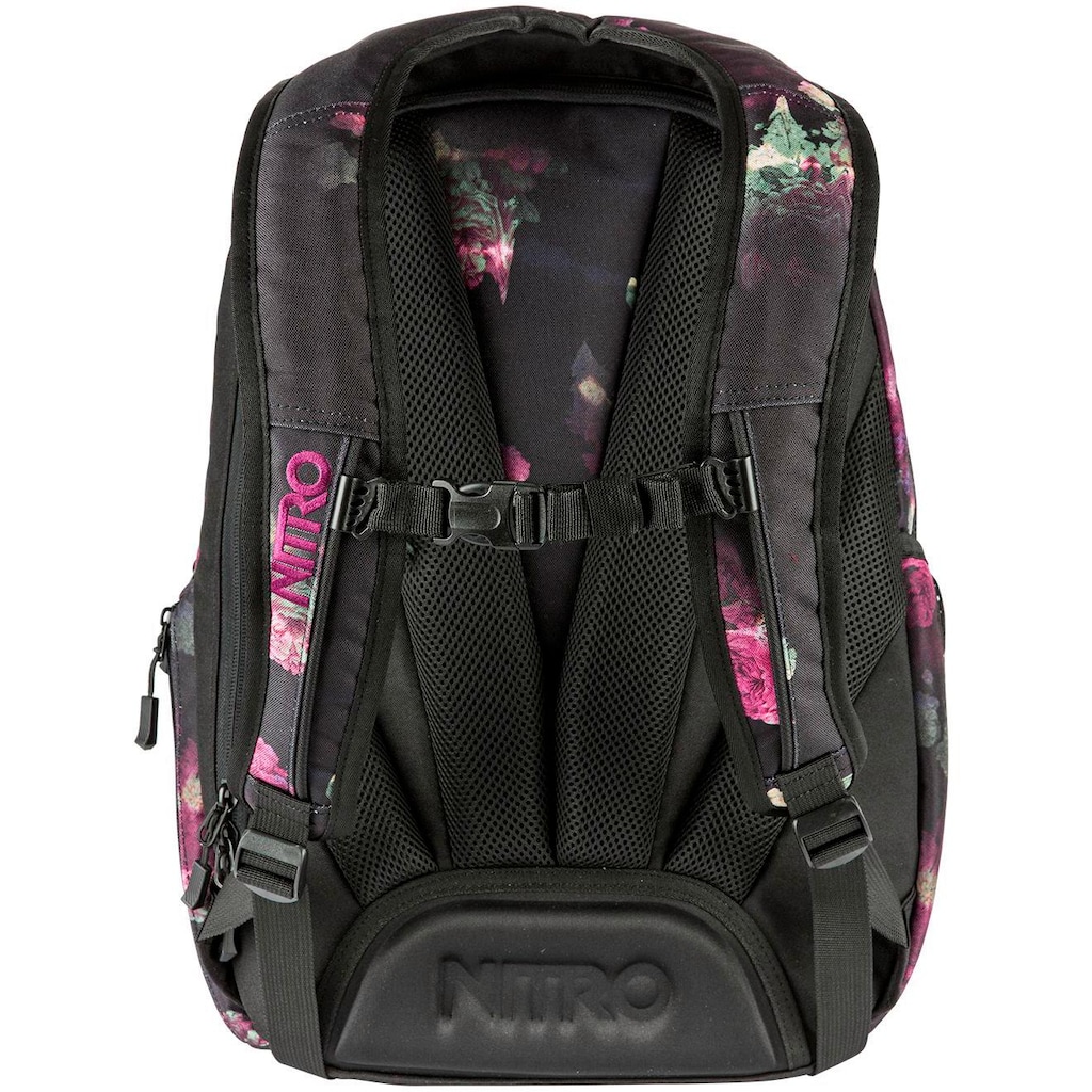 NITRO Schulrucksack »Chase«