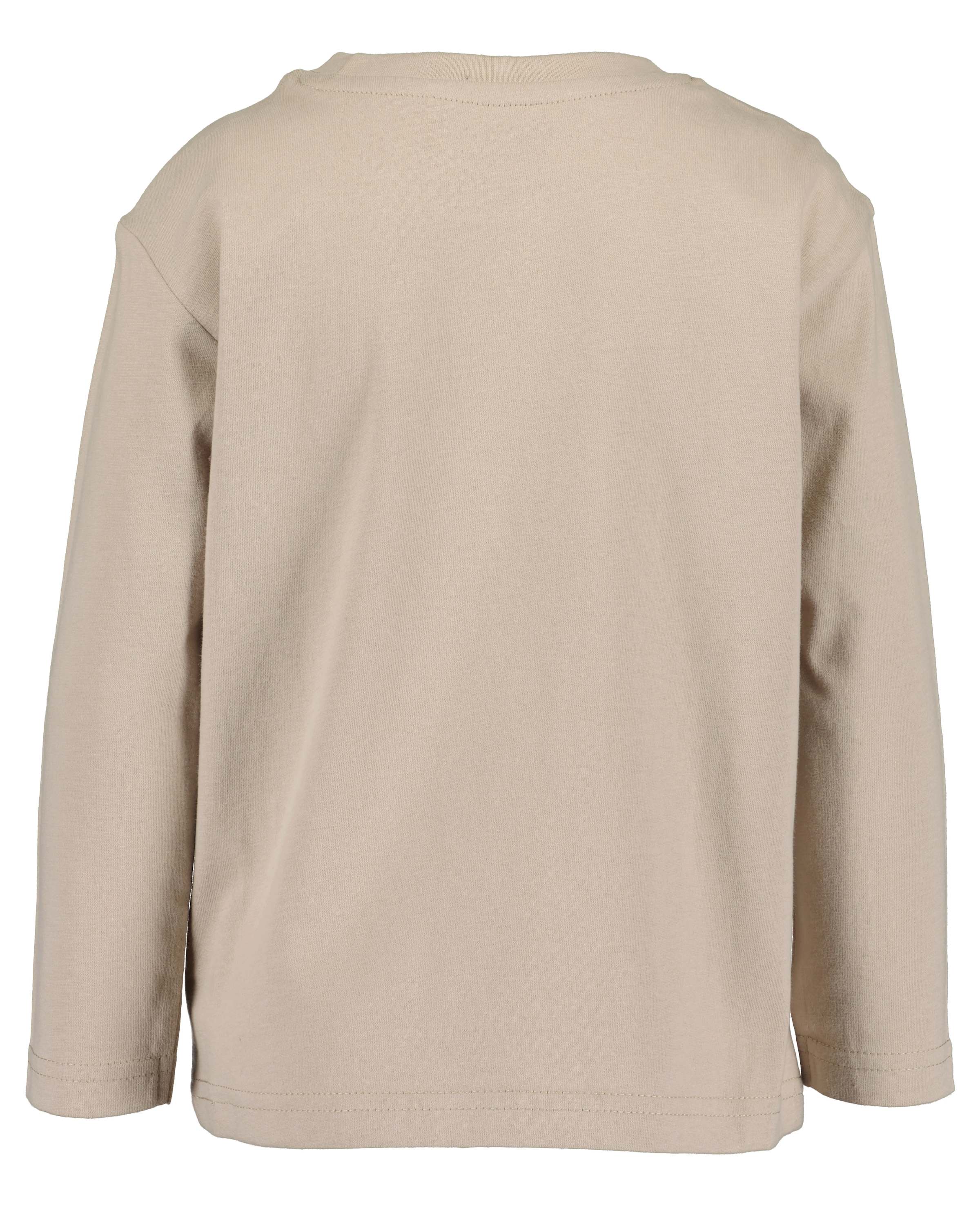 Blue Seven Langarmshirt, (Packung, 2 tlg.), mit tollen maritimen Motiven