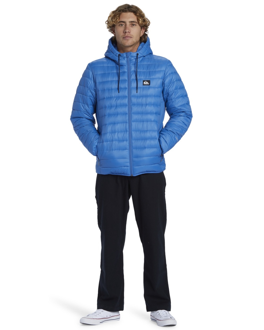 Quiksilver Outdoorjacke »Scaly«
