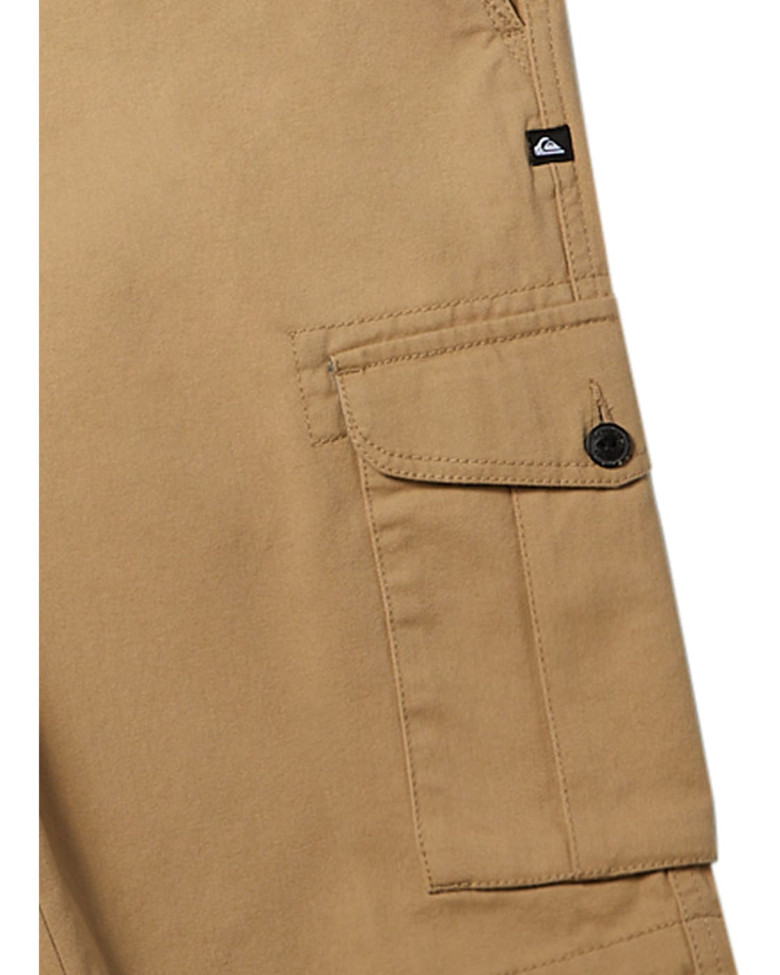 Quiksilver Bermudas »Crucial Battle«