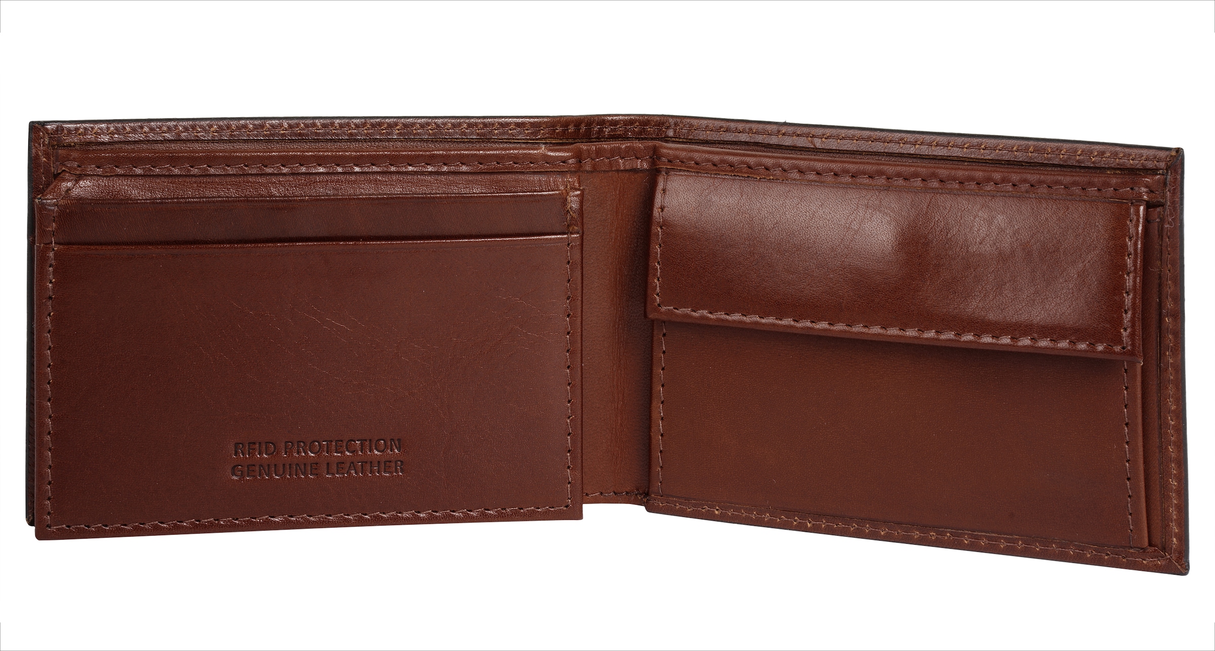 bugatti Geldbörse »NOBILE« echt Leder