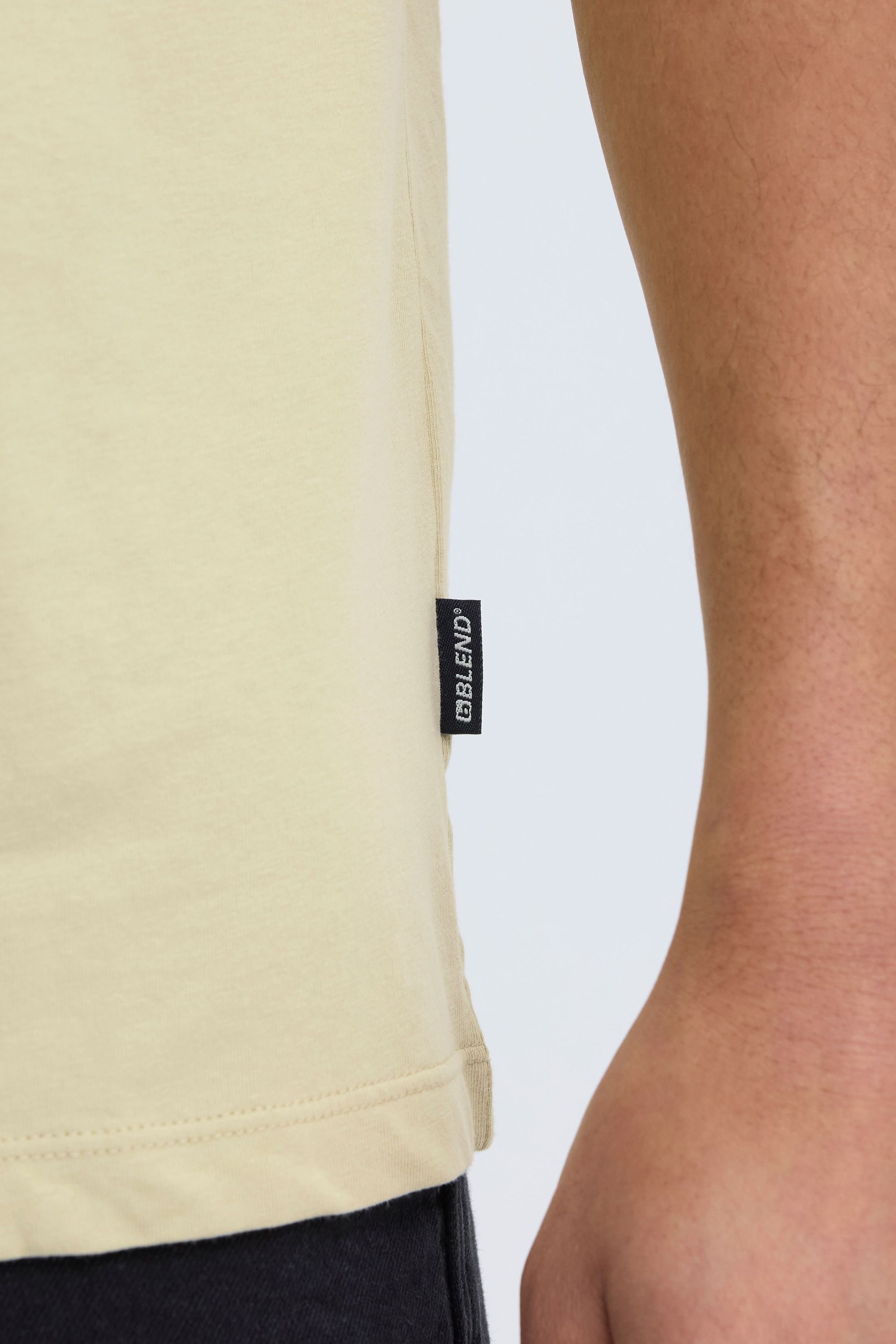 Blend Rundhalsshirt »Rundhalsshirt BHKean«