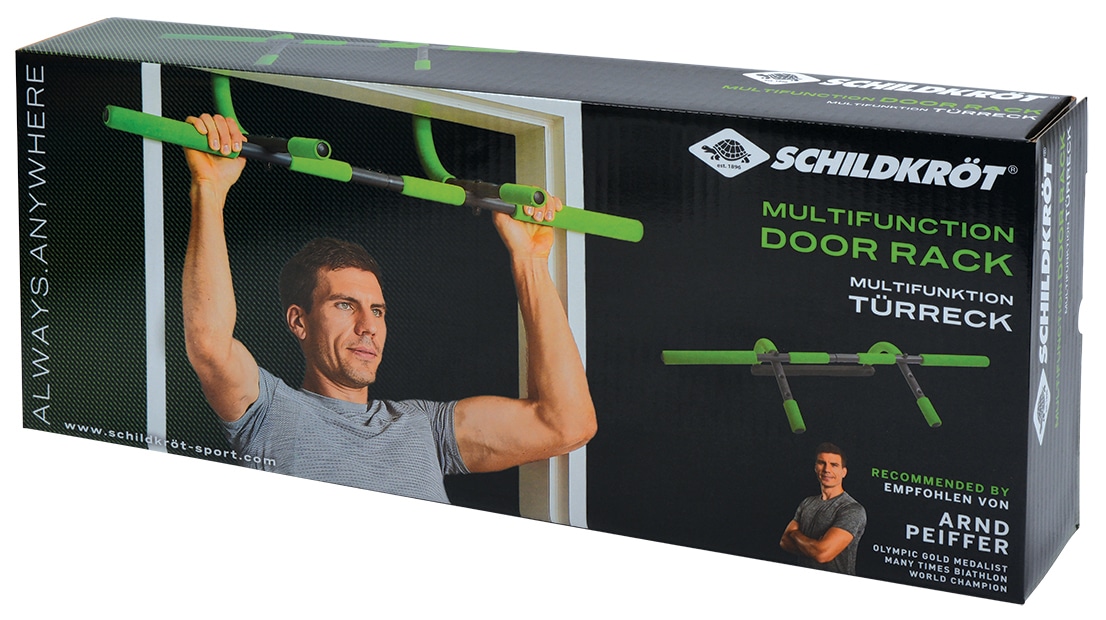 Schildkröt Türreck »Multifunktionales Türreck 4 in 1«