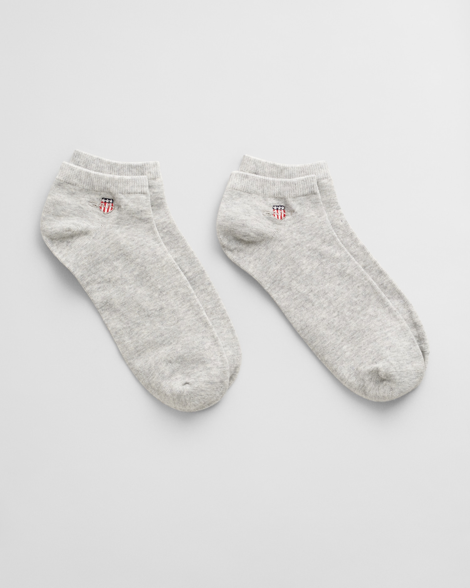Gant Sneakersocken, (2 Paar)