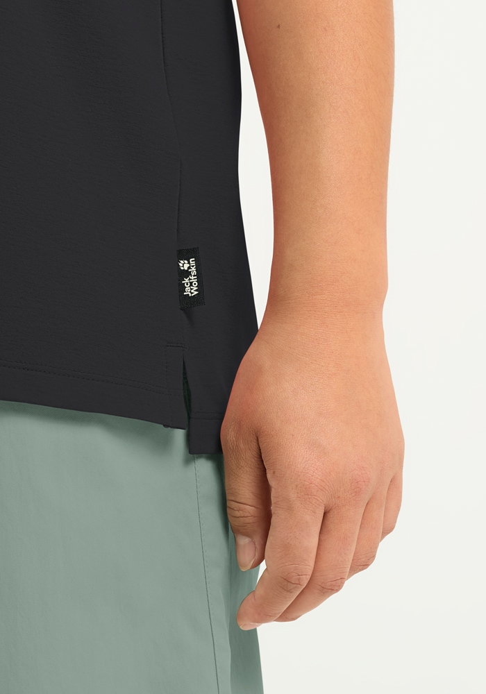 Jack Wolfskin T-Shirt »TRAVEL TANK TOP W«