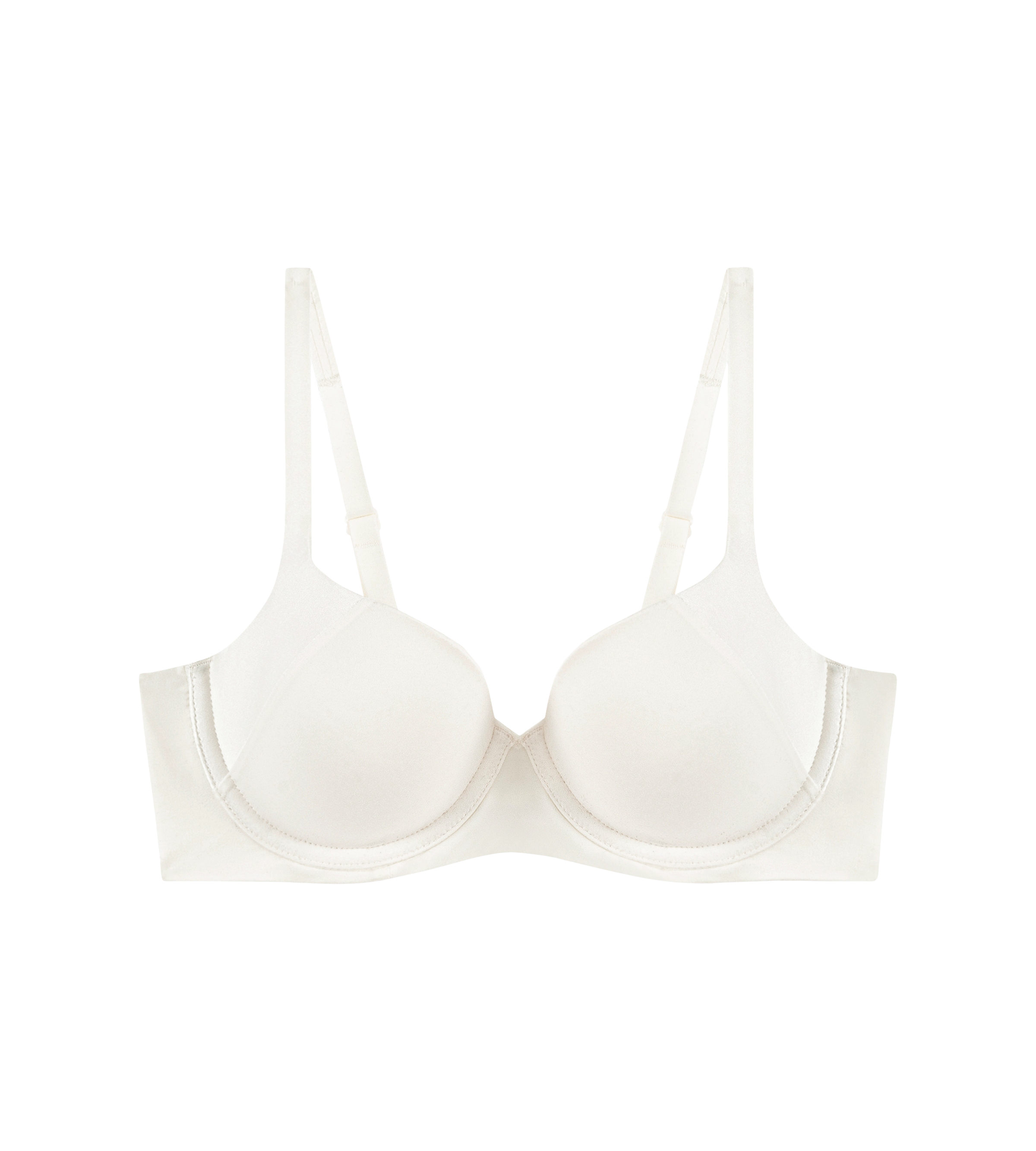 Triumph Bügel-BH »Body Make-up Soft Touch WP EX« atmungsaktiv und feuchtigkeitsregulierend