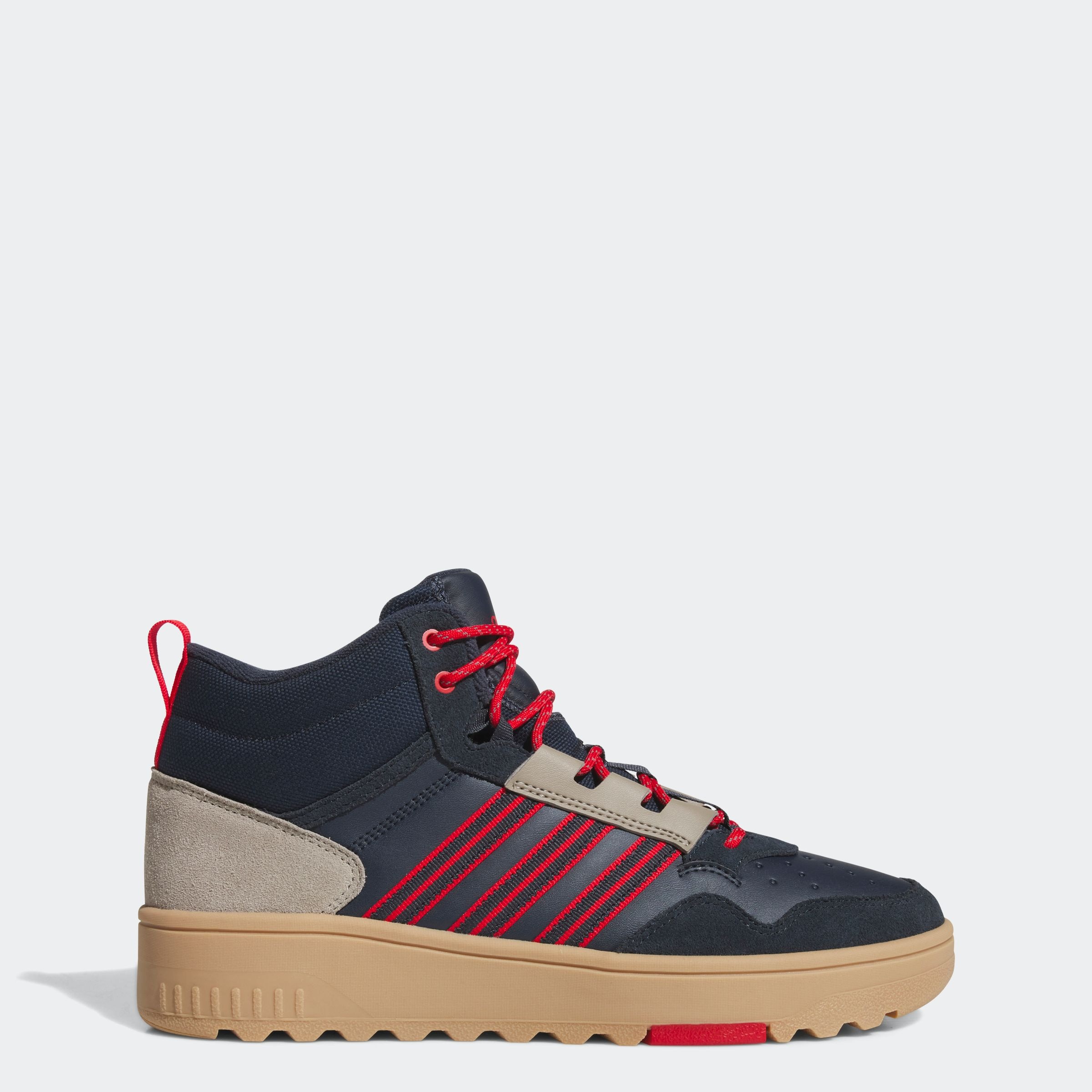 adidas Sportswear Winterboots »HOOPS 4.0 MID«