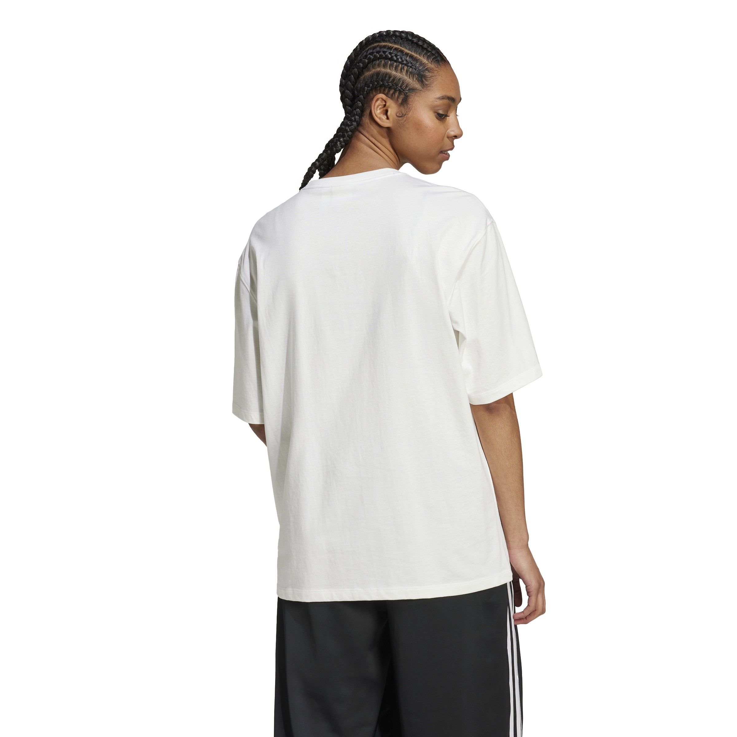 adidas Originals T-Shirt »ESS BOYFR TEE«