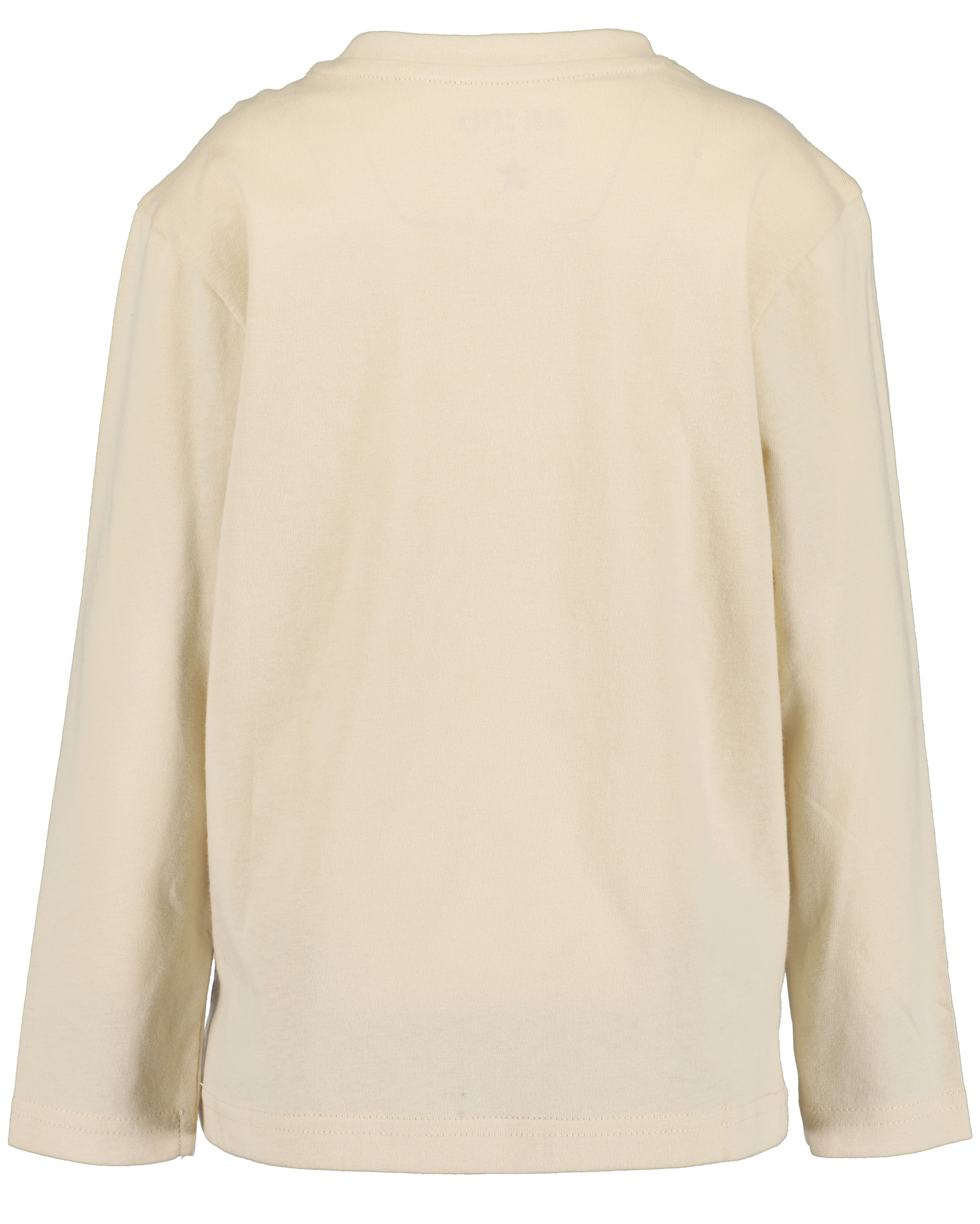 Blue Seven Langarmshirt Packung, 2 Baumwolle