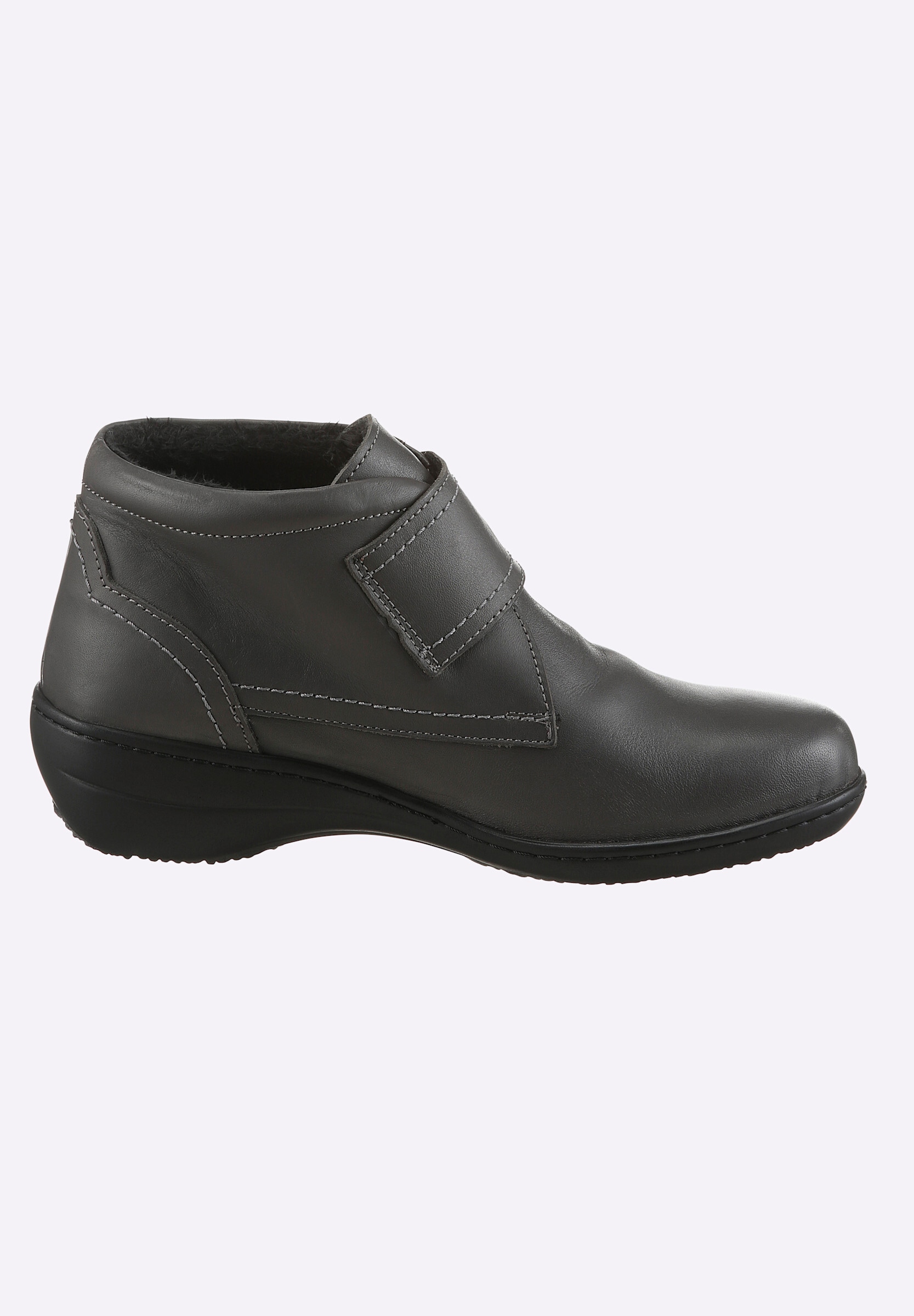 airsoft comfort+ Stiefelette »Stiefelette Stiefelette«