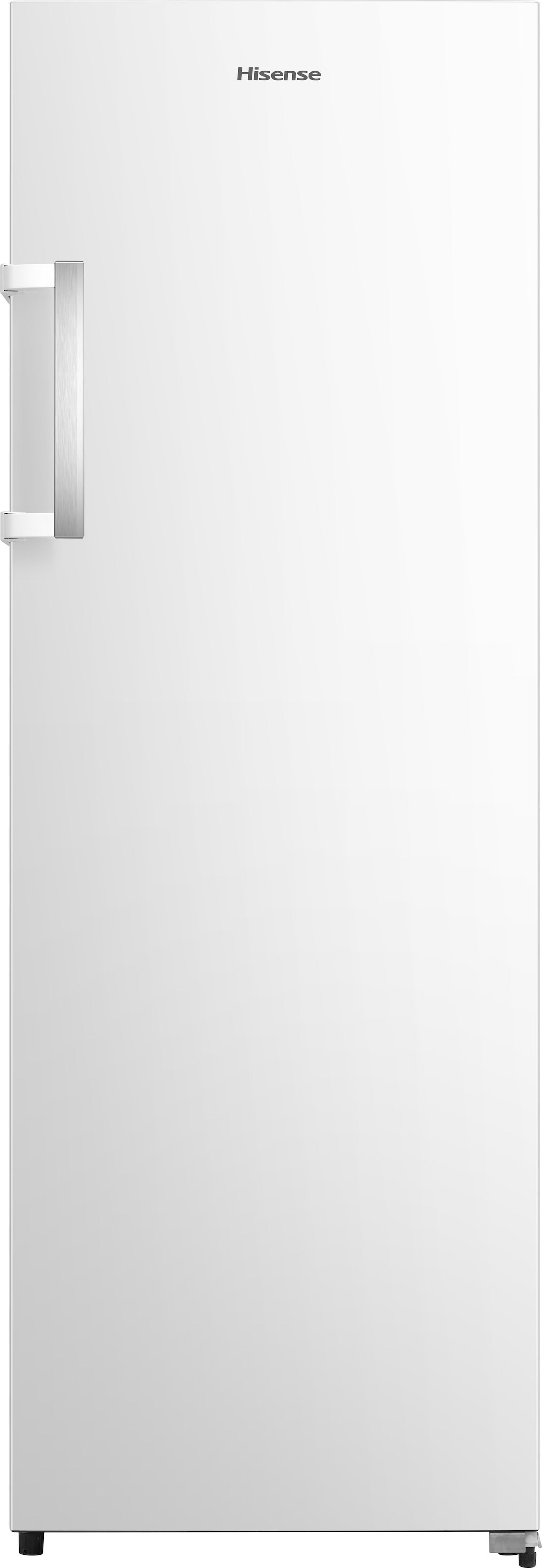 Hisense Gefrierschrank »FV298N4AWC« 172 cm hoch 59,5 cm breit LED Display