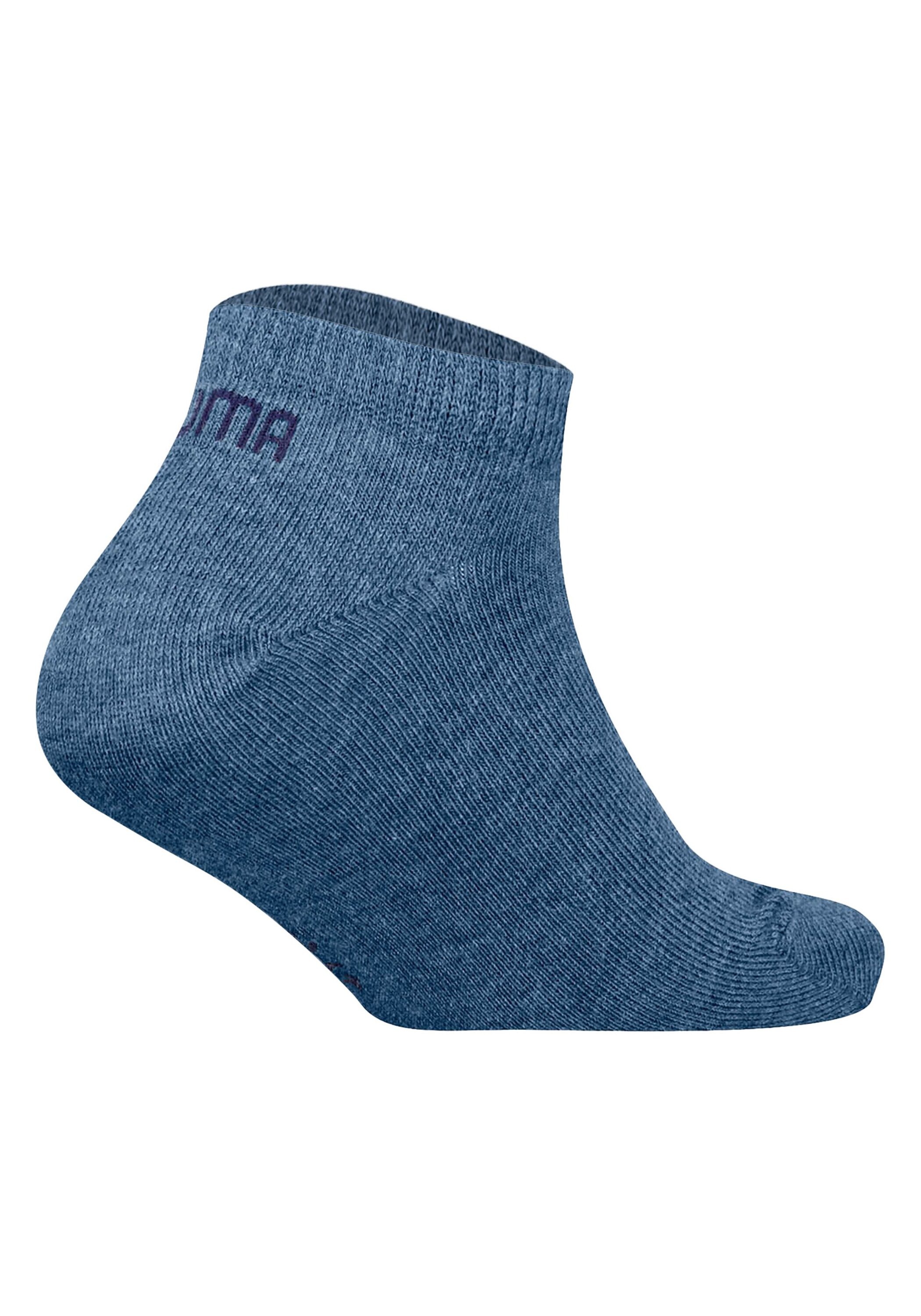 PUMA Sneakersocken »Socken Plain Sneaker 12P 12er Pack«