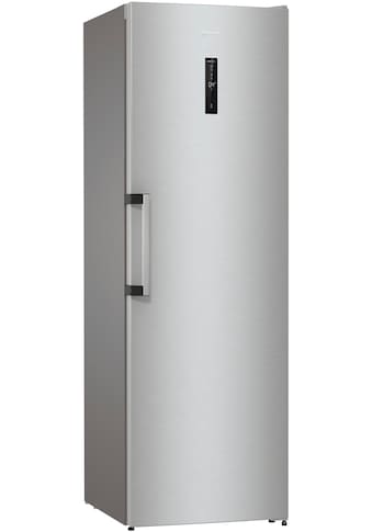 Kühlschrank, R619DAXL6, 185 cm hoch, 59,5 cm breit