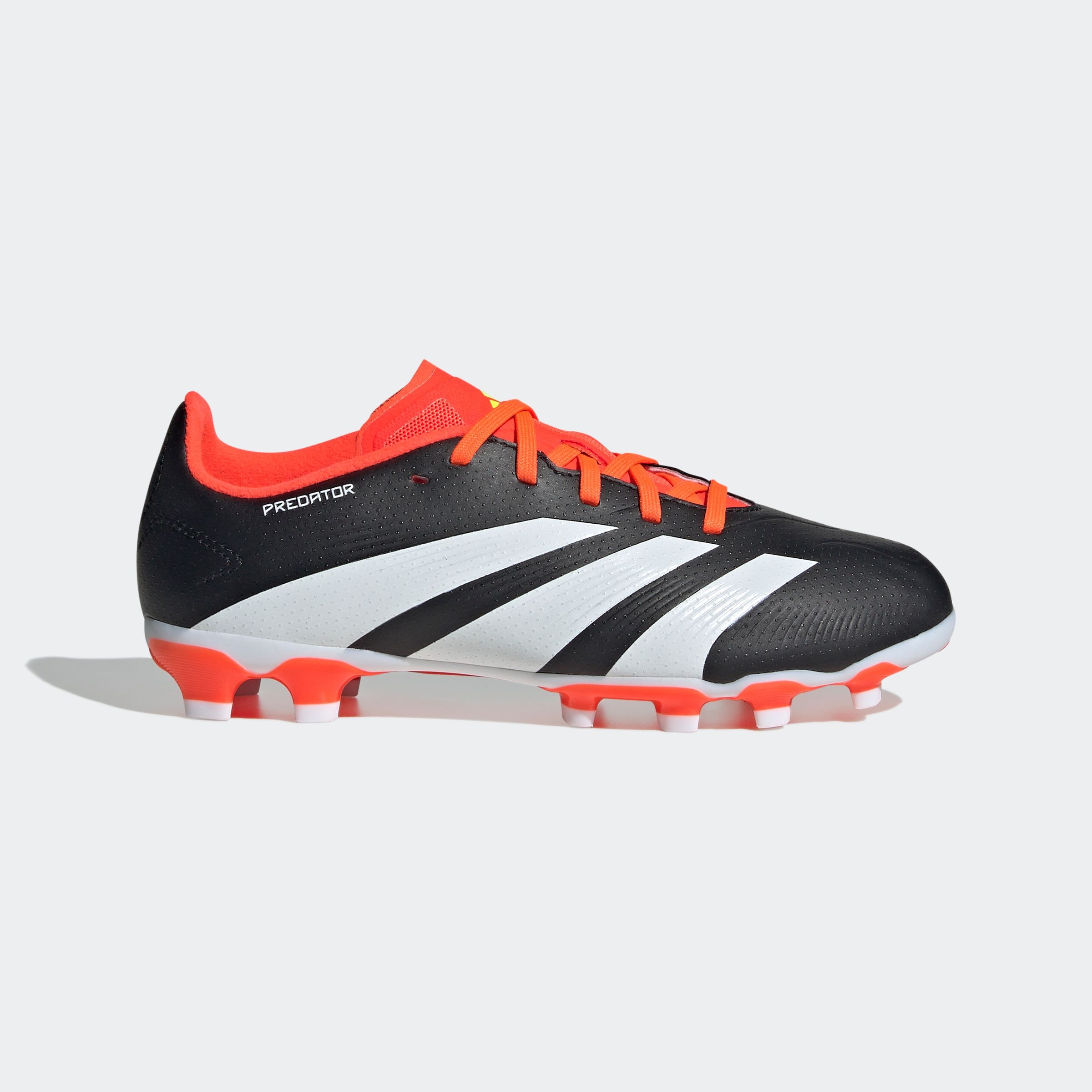 adidas Performance Fußballschuh »PREDATOR 24 LEAGUE LOW MG«