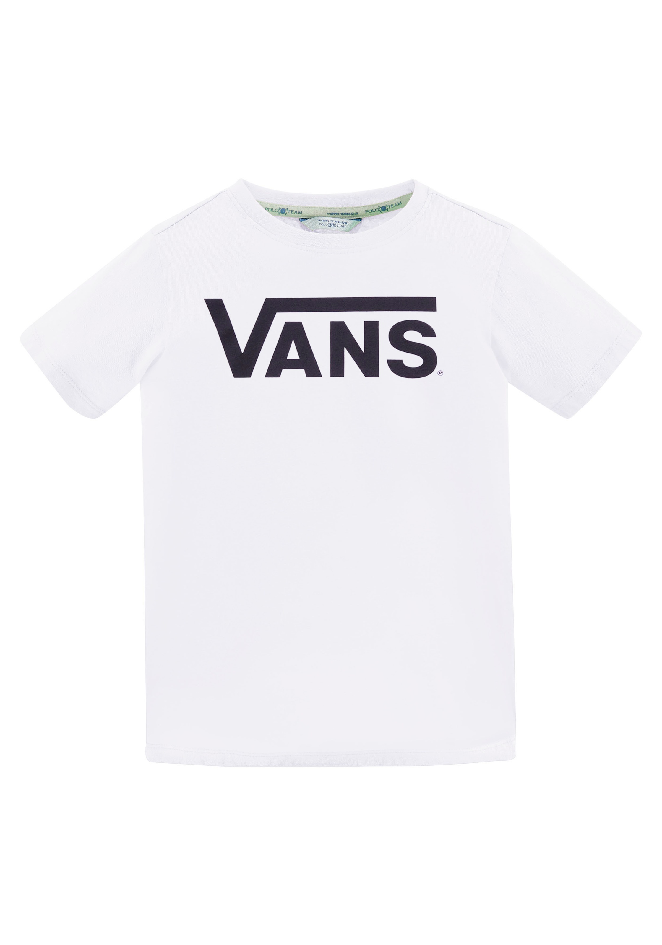 Vans T-Shirt »VANS CLASSIC KIDS«