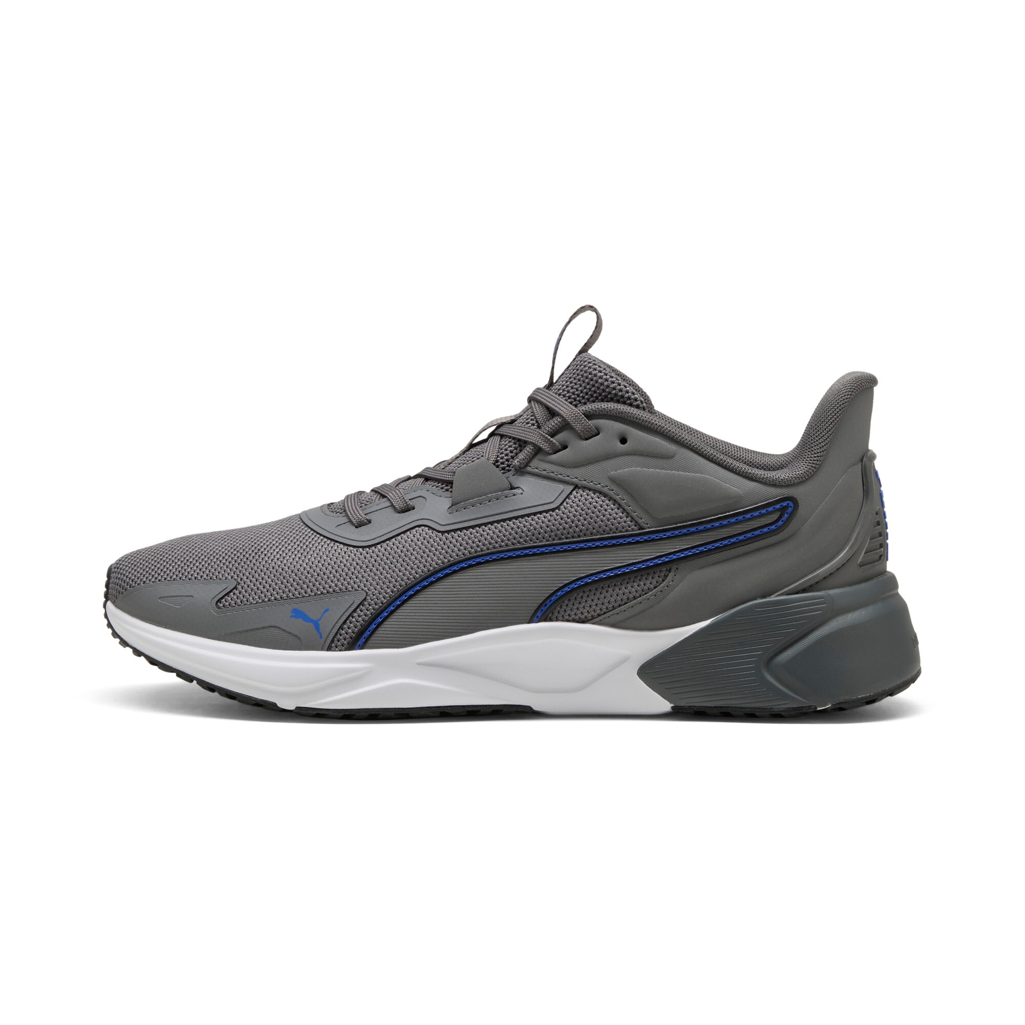 PUMA Trainingsschuh »DISPERSE XT 4 KNIT«  mit atmungsaktivem Strickobermaterial, mit TPU-Fersenklammer