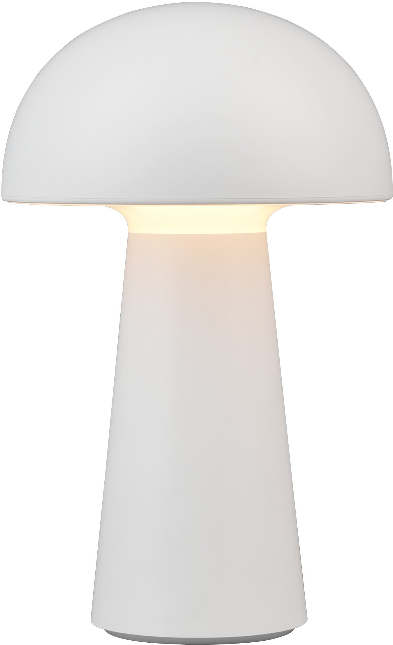 LED Außen-Tischleuchte »Lennon«, 1 flammig-flammig, LED Outdoor Tischlampe, 4-fach...
