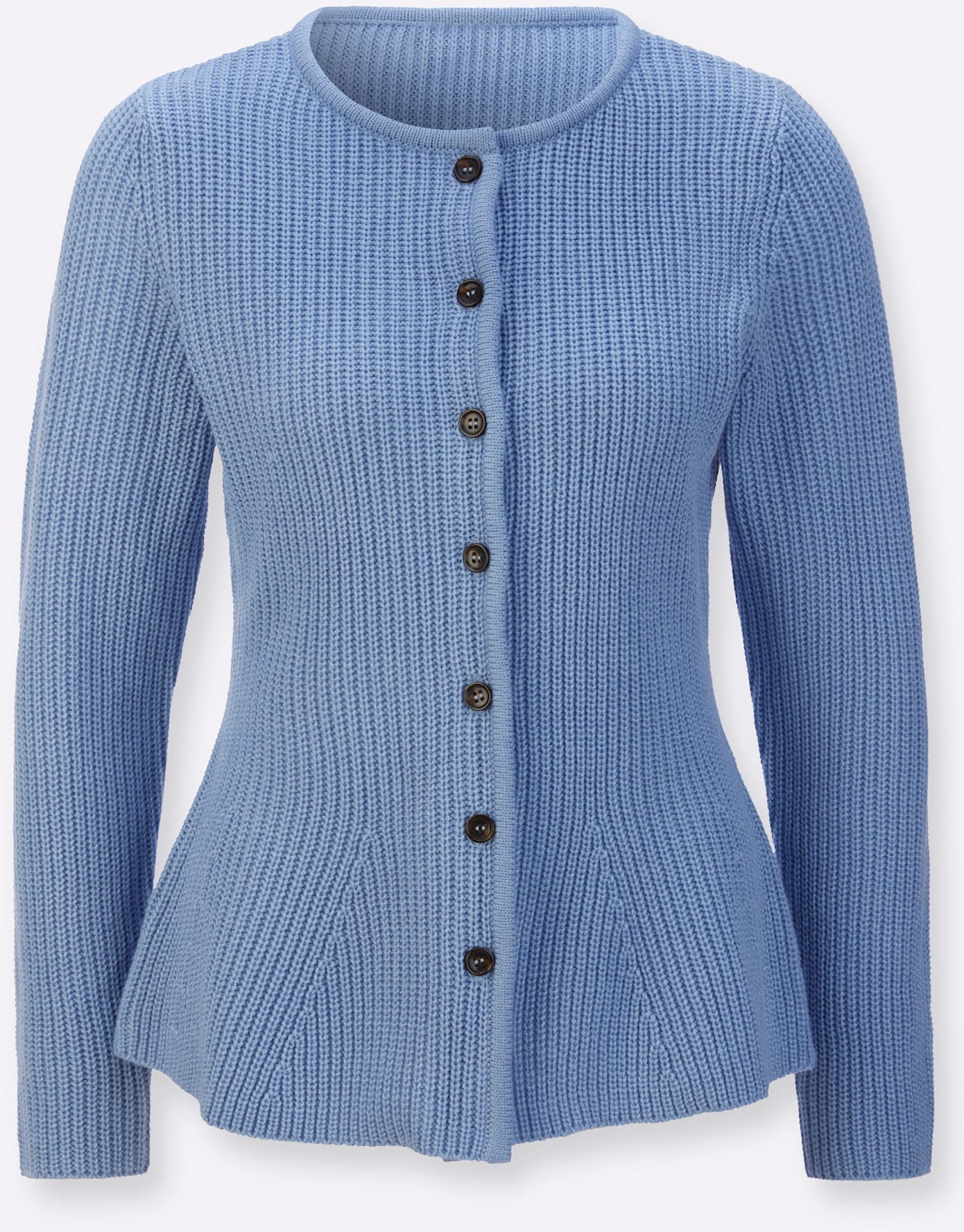 Inspirationen Strickjacke