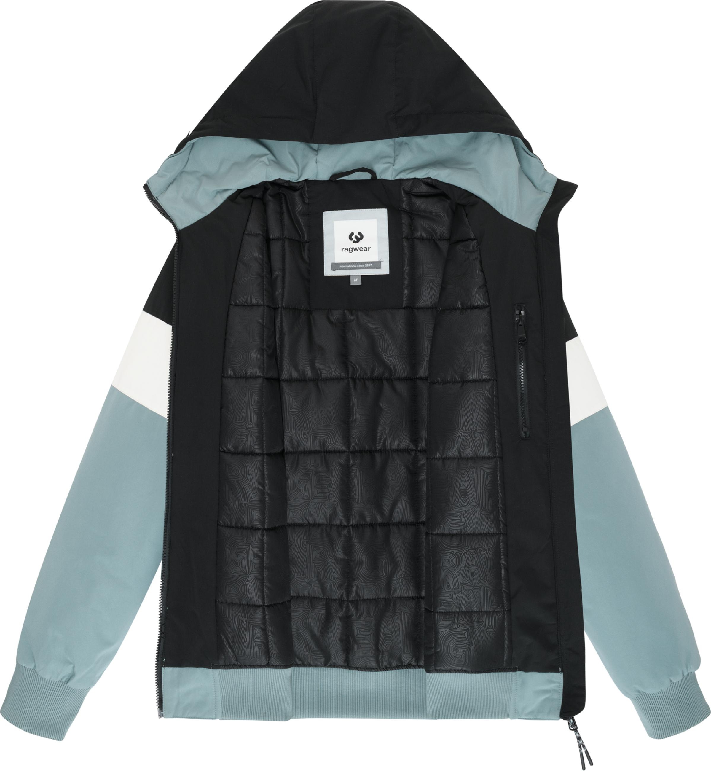 Ragwear Winterjacke »Winterjacke Jinig Warm YOUMODO«