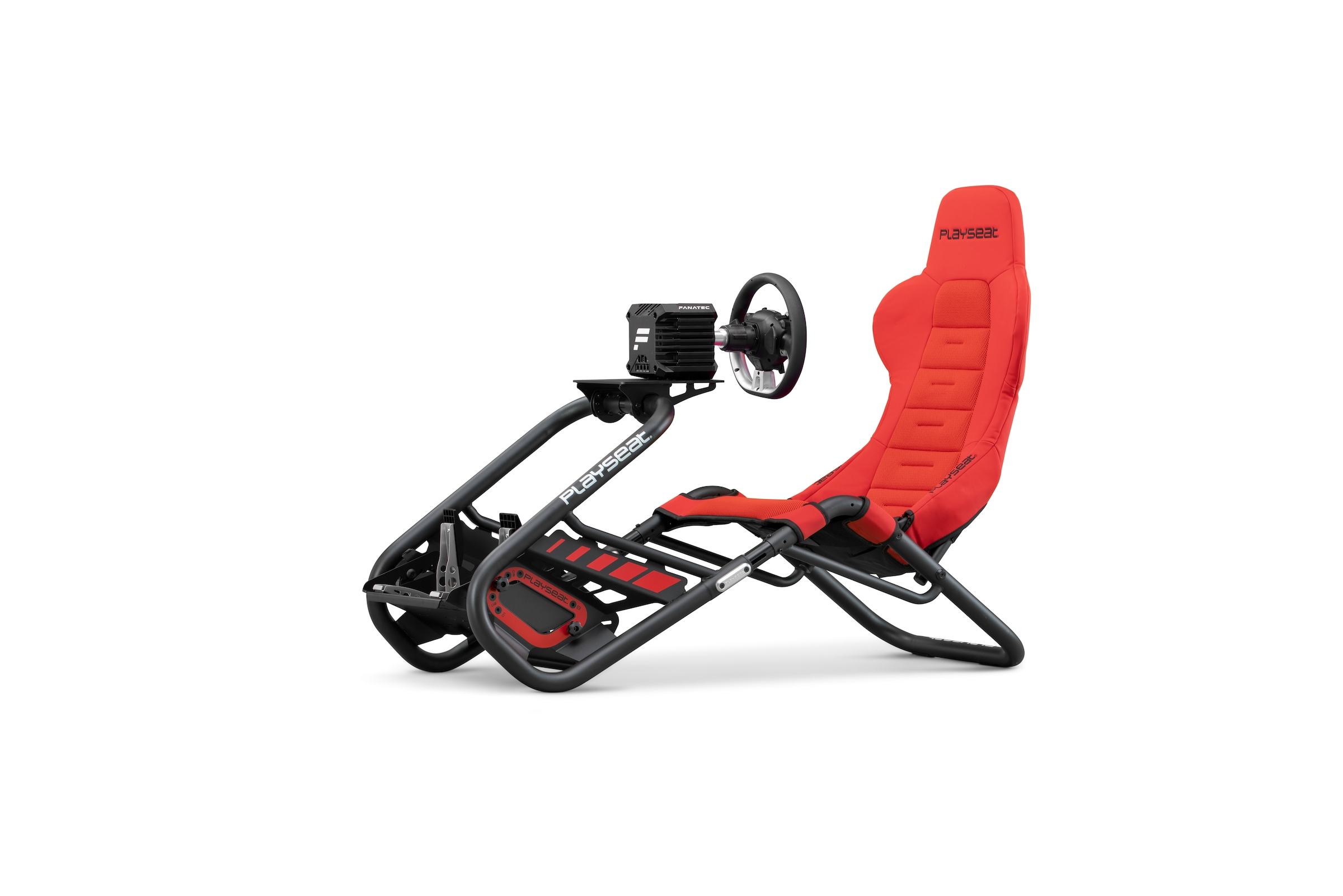 Playseat Gaming-Stuhl »Trophy - Red«