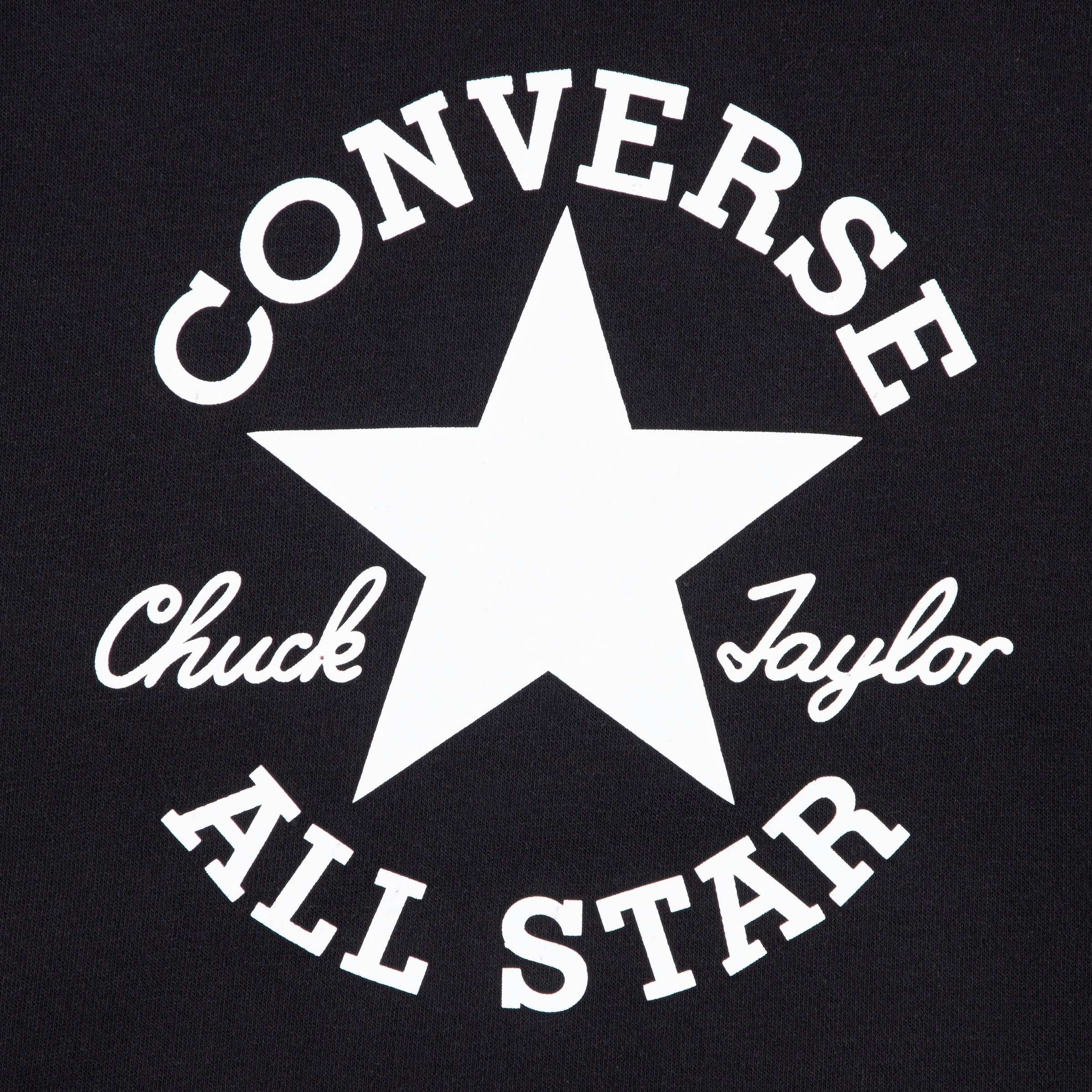 Converse Kapuzensweatshirt »CNVG DISSECTED CTP HOODIE«, (1 tlg.)