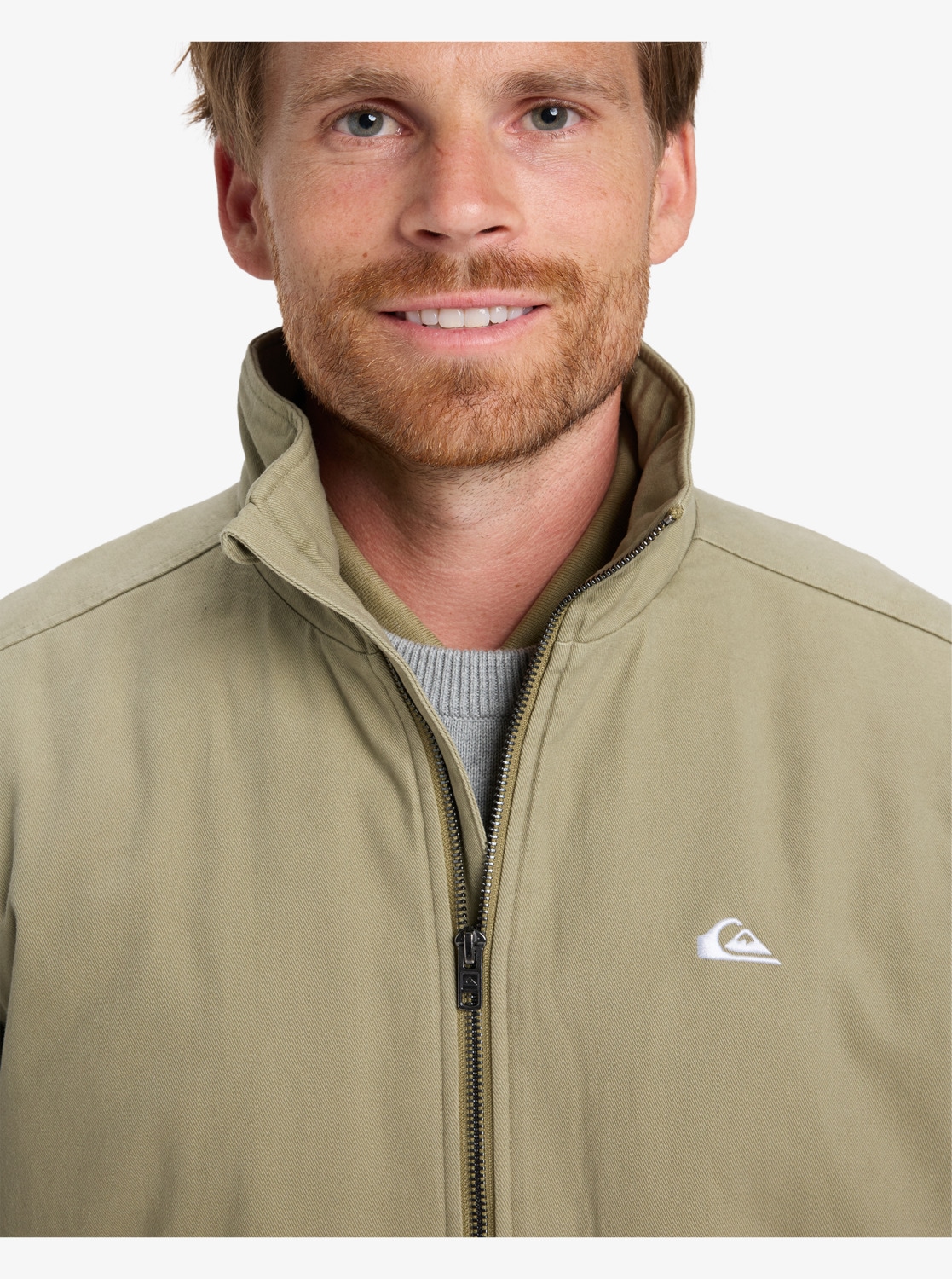 Quiksilver Winterjacke »TALDORA WINTER JACKET«