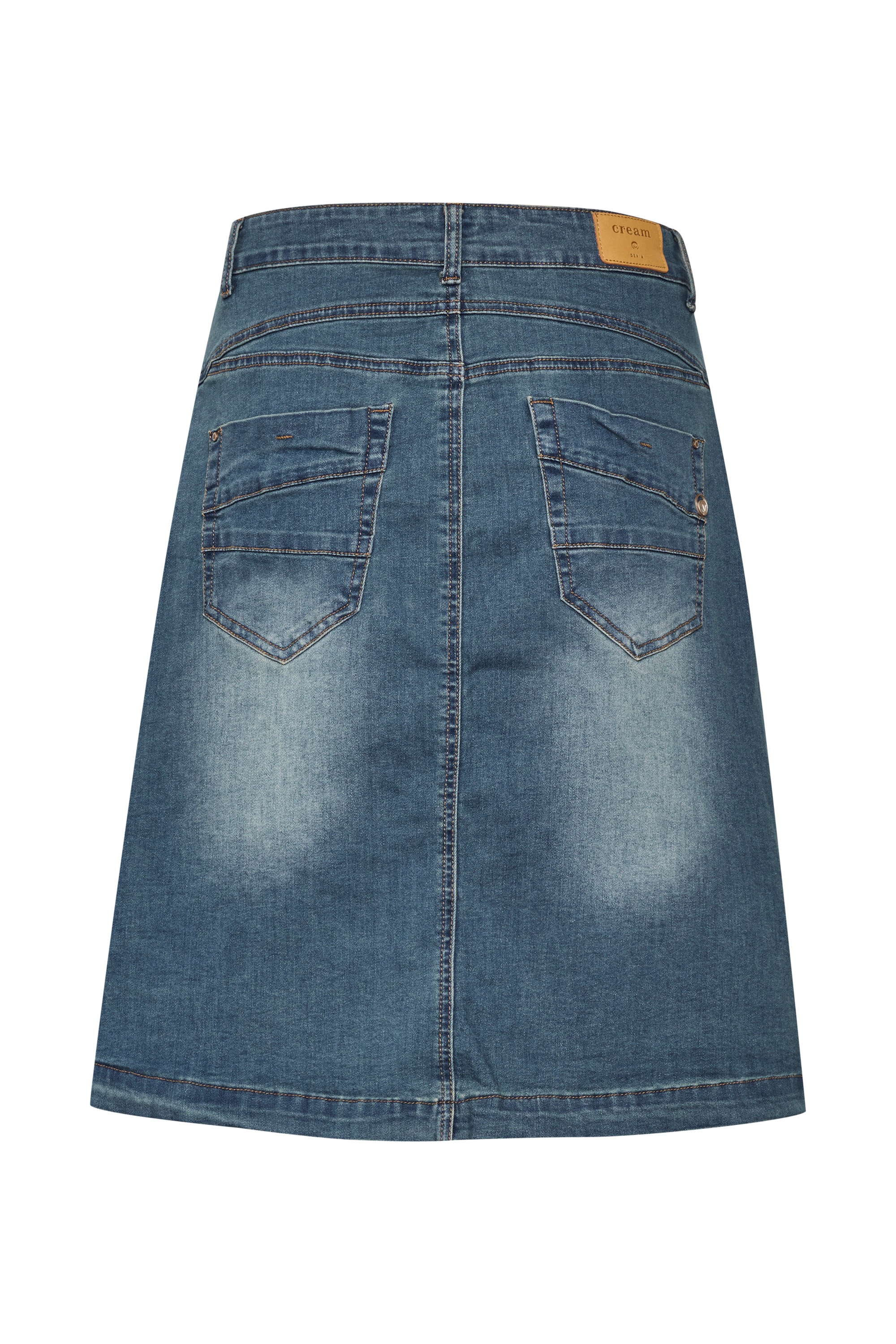 Cream Jeansrock »Denimrock CRLone«
