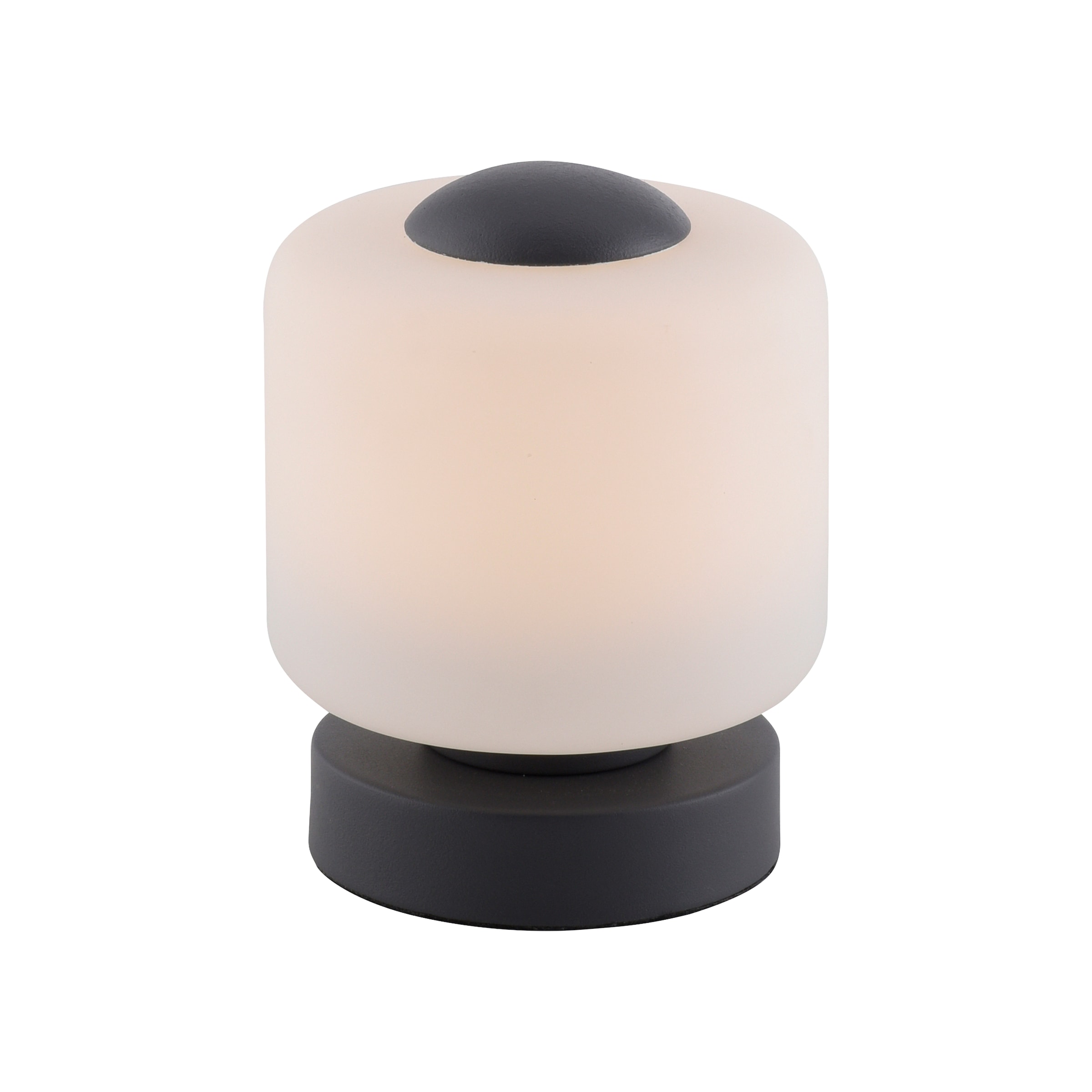 Paul Neuhaus Tischleuchte »BOTA«, 1 flammig, Leuchtmittel LED-Board | LED fest integriert, LED, dimmbar über Touchdimmer