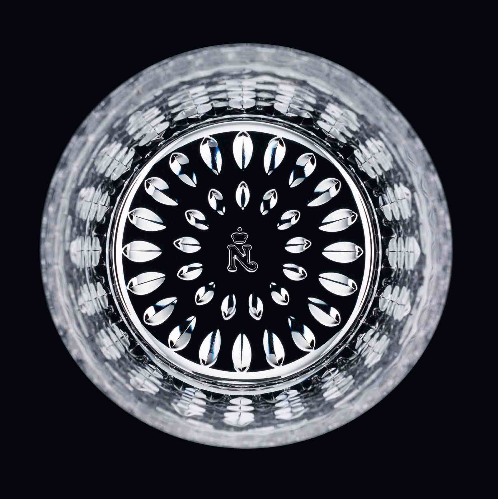 Nachtmann Whiskyglas »Tumbler Ethno 300 ml 4er Set transparent«