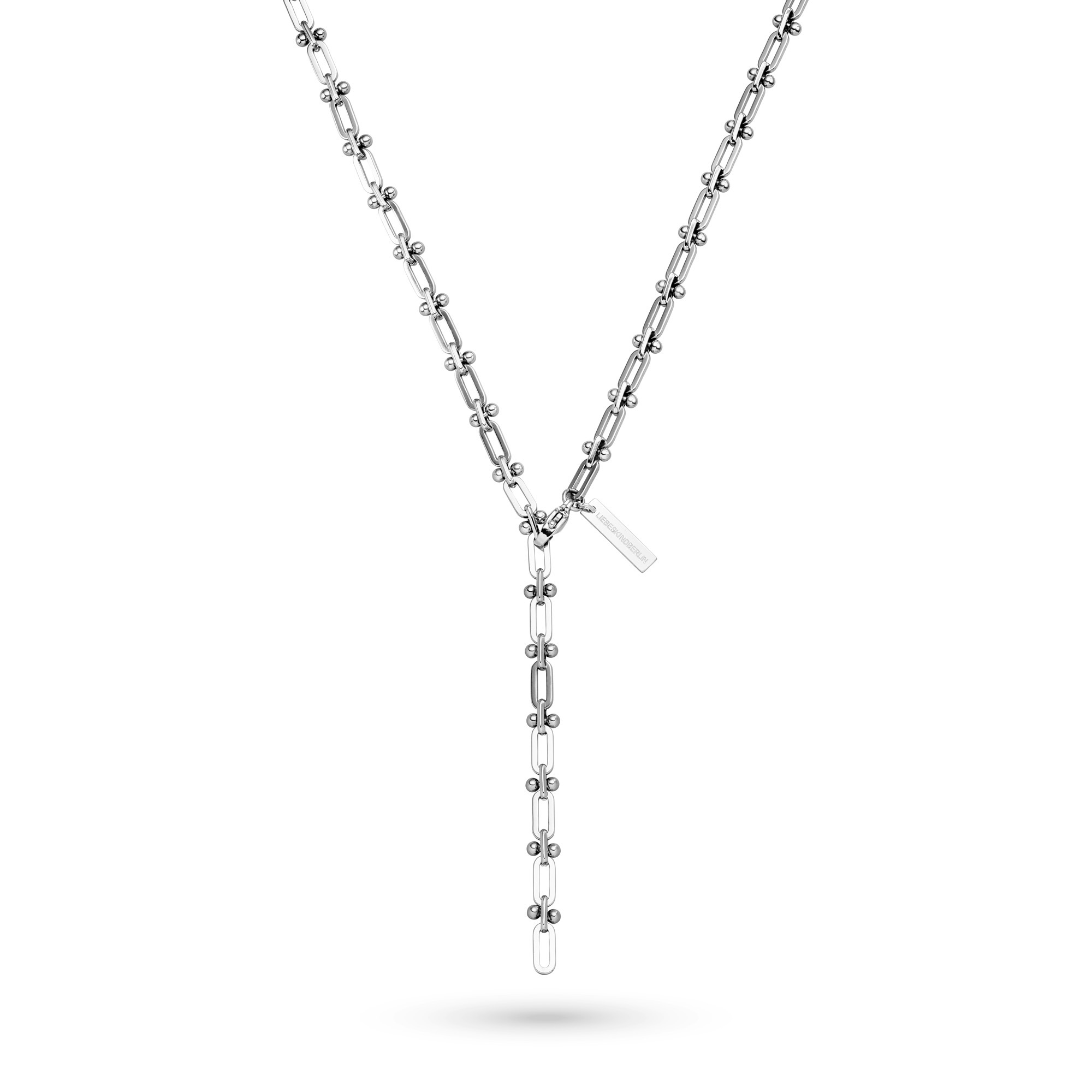 Liebeskind Berlin Gliederkette »Urban Chic«