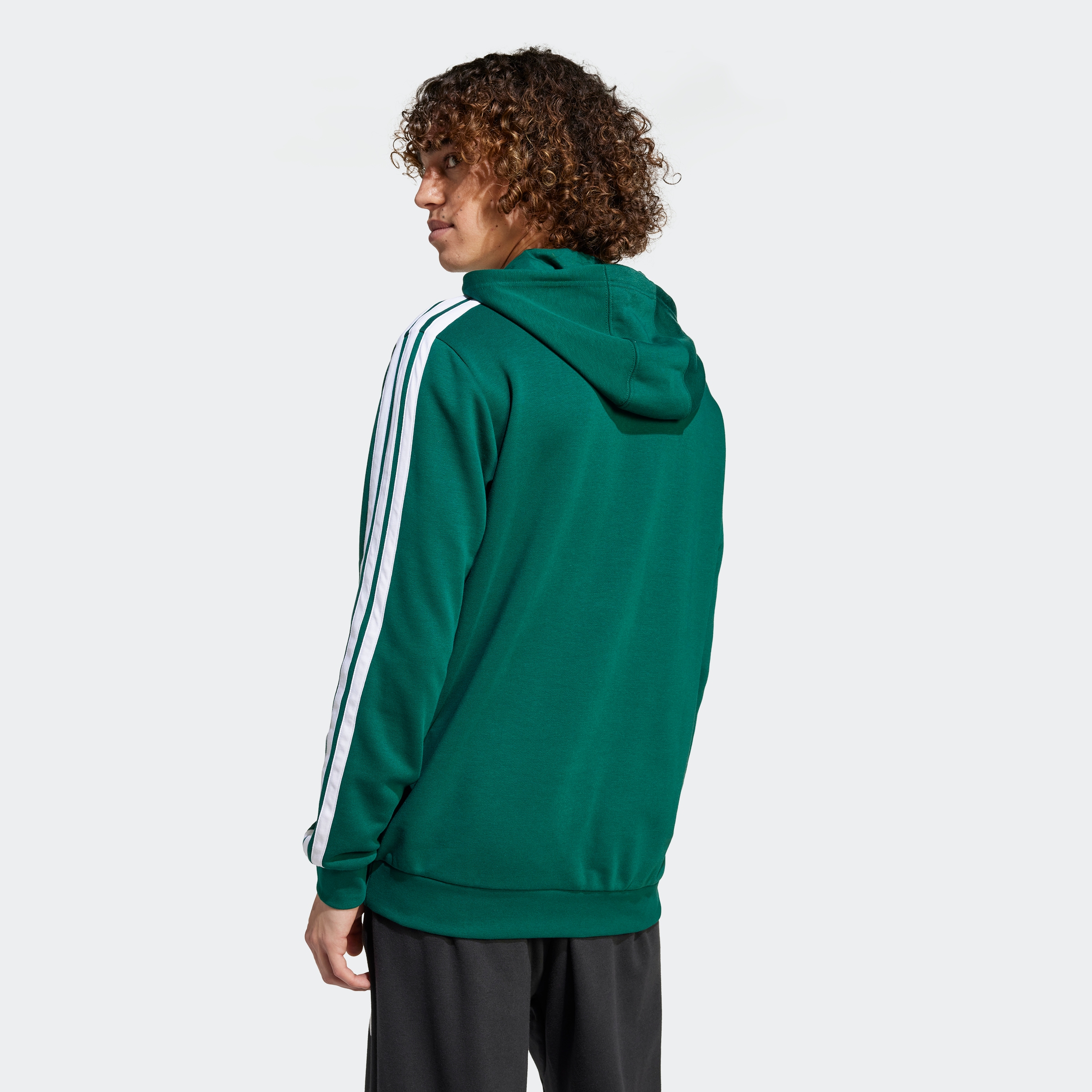 adidas Sportswear Kapuzensweatshirt »M C COLLEG HOOD«