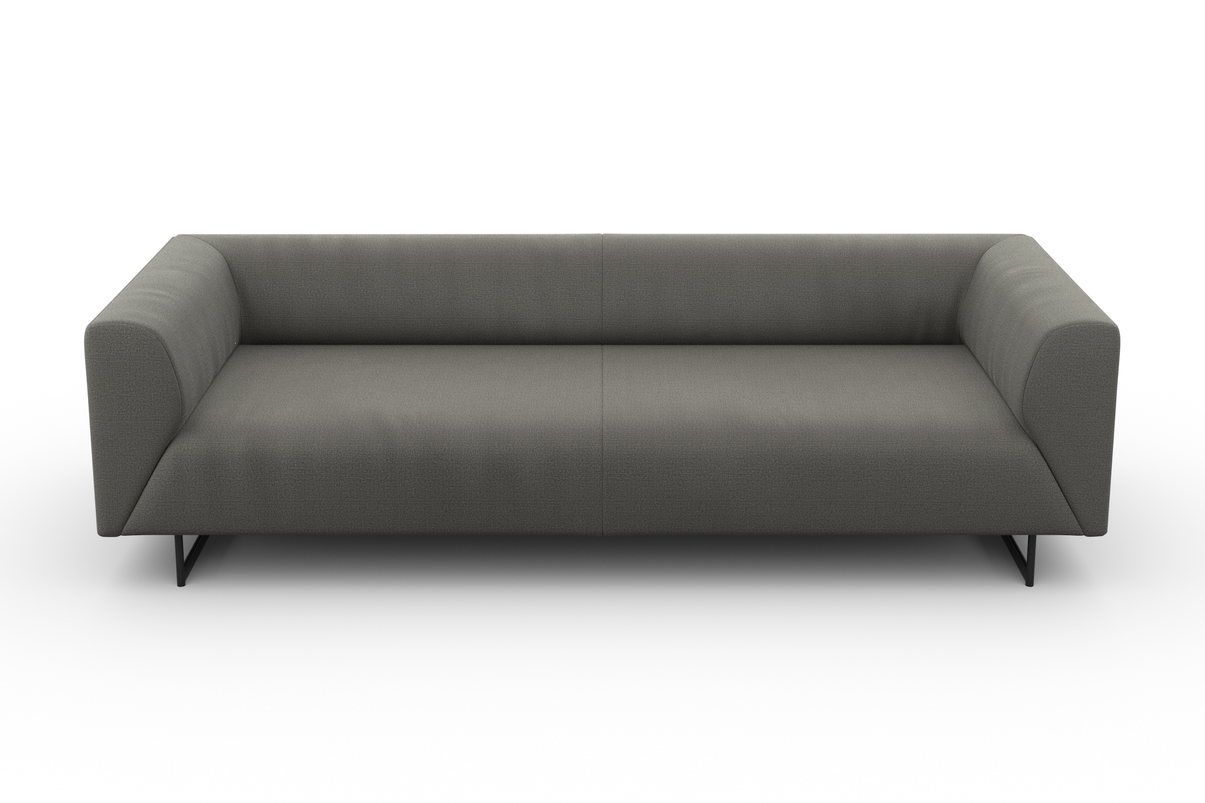machalke® 3-Sitzer »wedge«