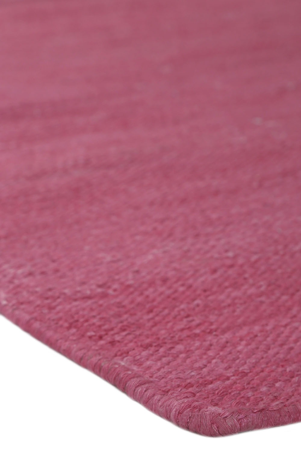 Esprit Teppich »Rainbow Kelim Wendeteppich ESP-7708«, rechteckig, 5 mm Höhe, Flachgewebe 100% Baumwolle, Fleckerl, uni, viele Farben, Wohnzimmer
