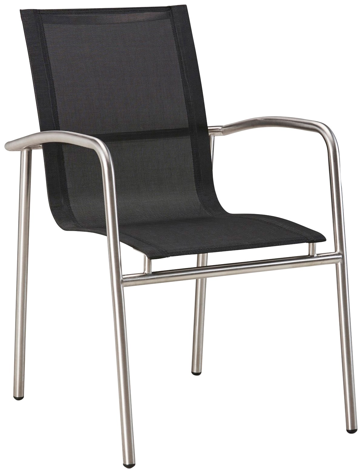 Best Gartensessel »Khartum«, Aluminium, stapelbar