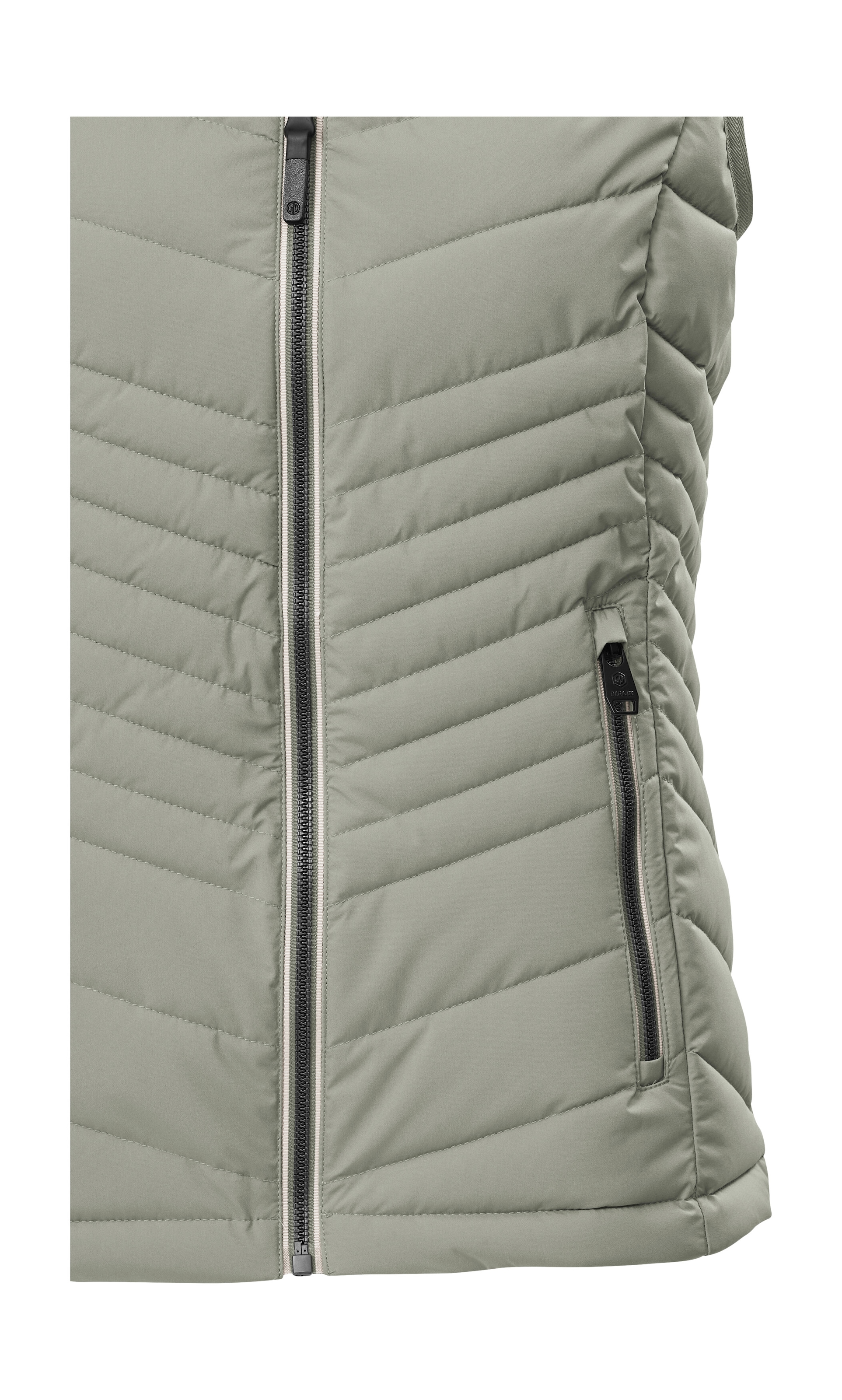 G.I.G.A. DX by killtec Steppweste »GS 109 WMN QLTD VST« Atmungsaktive, winddichte Damenweste mit 10.000 mm Wassersäule