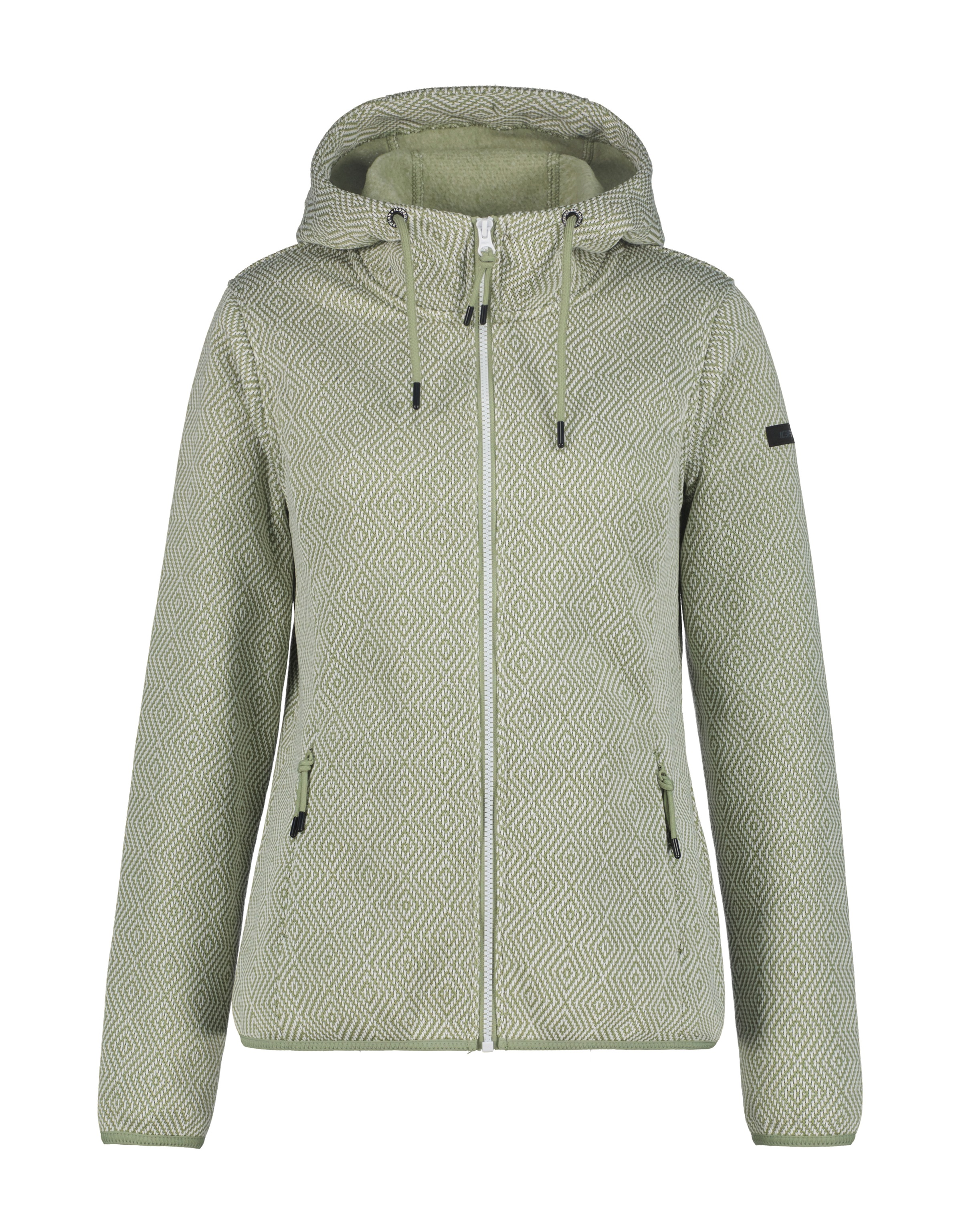 Icepeak Fleecejacke »ADRIAN«