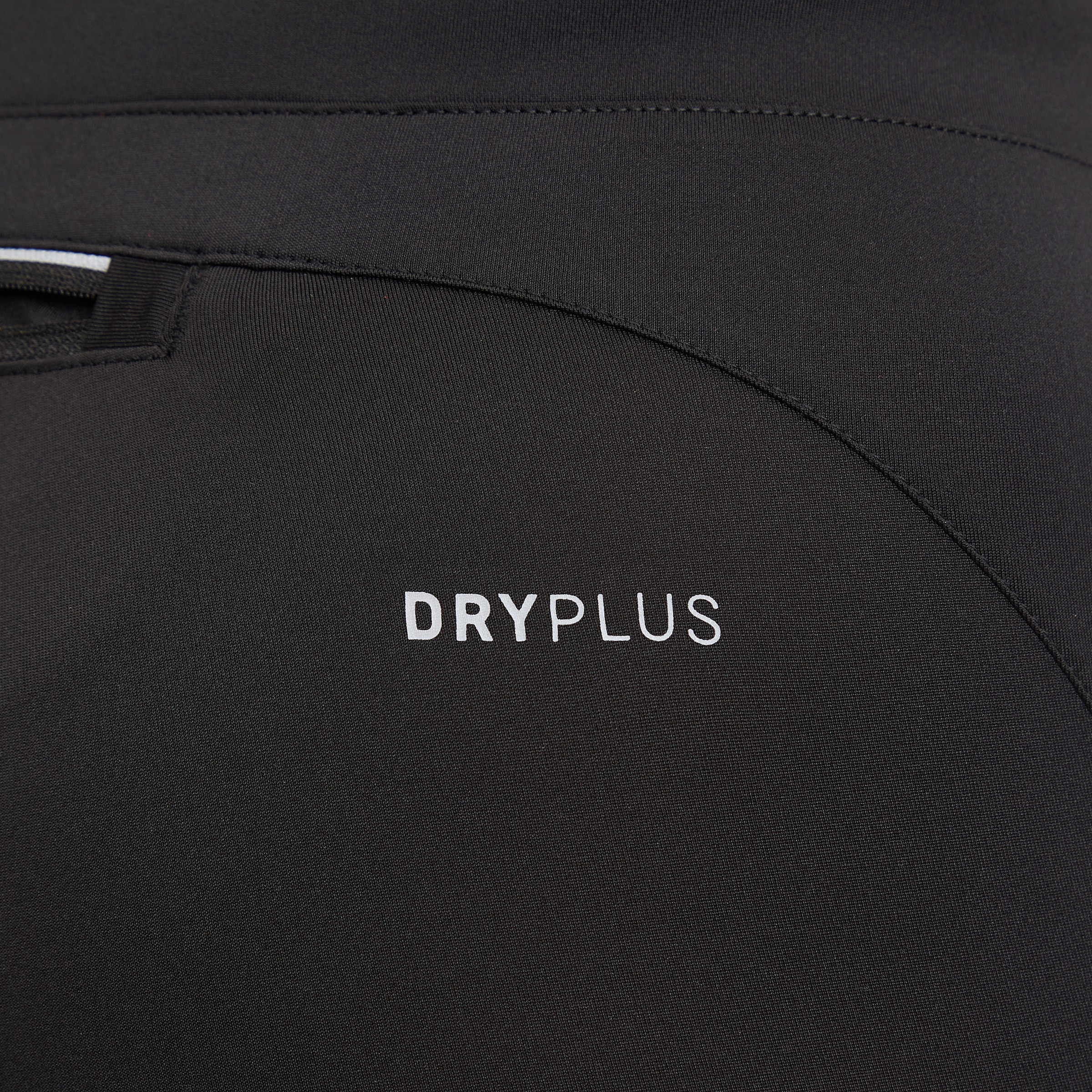 Energetics Lauftights »DA.-TIGHT PORTIA II 7/8 W«  mit Tasche, mit DRY PLUS Technologie, elastischer Bund mit Kordelzug