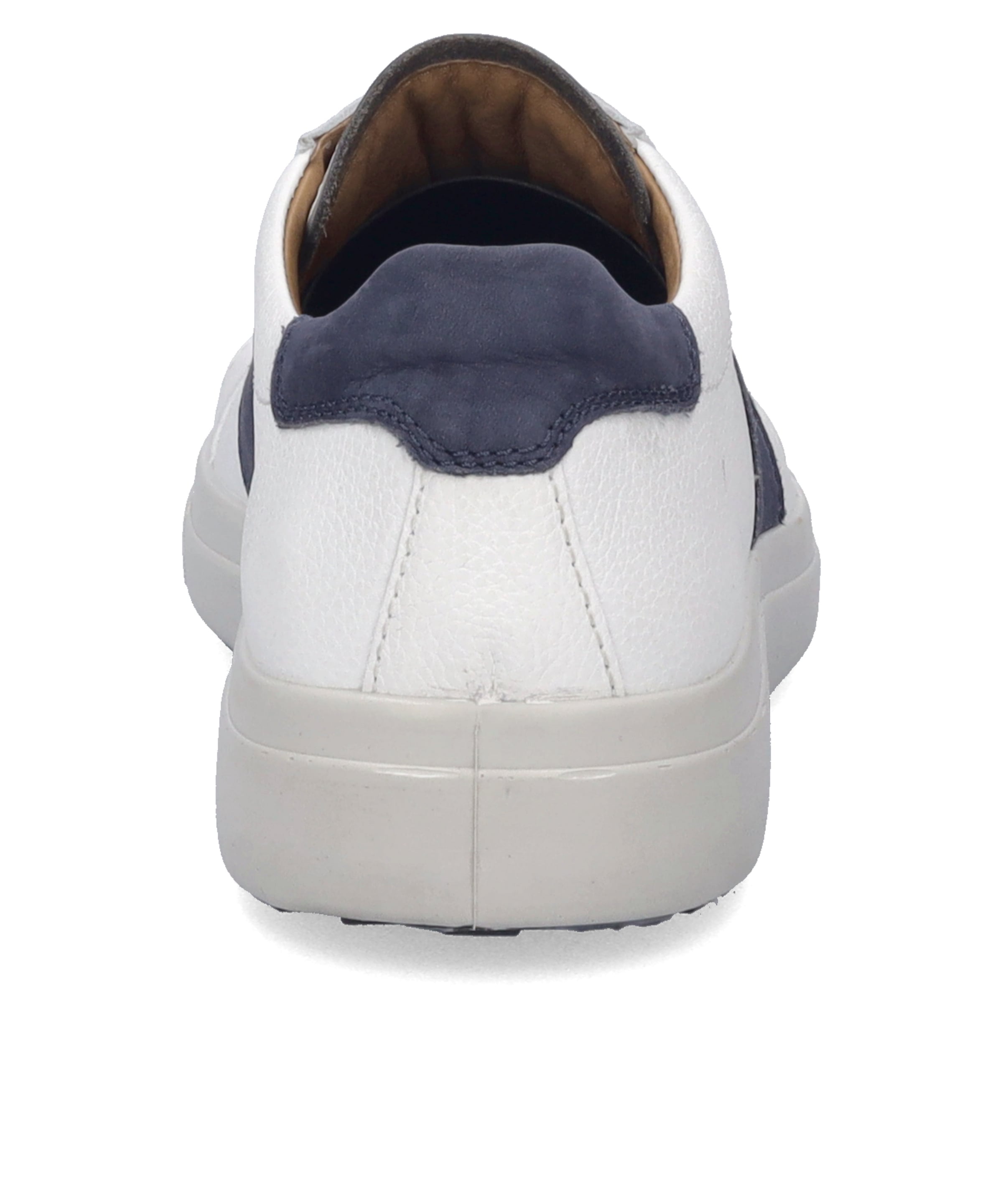 Josef Seibel Sneaker »Maddox 04, weiss-blau«