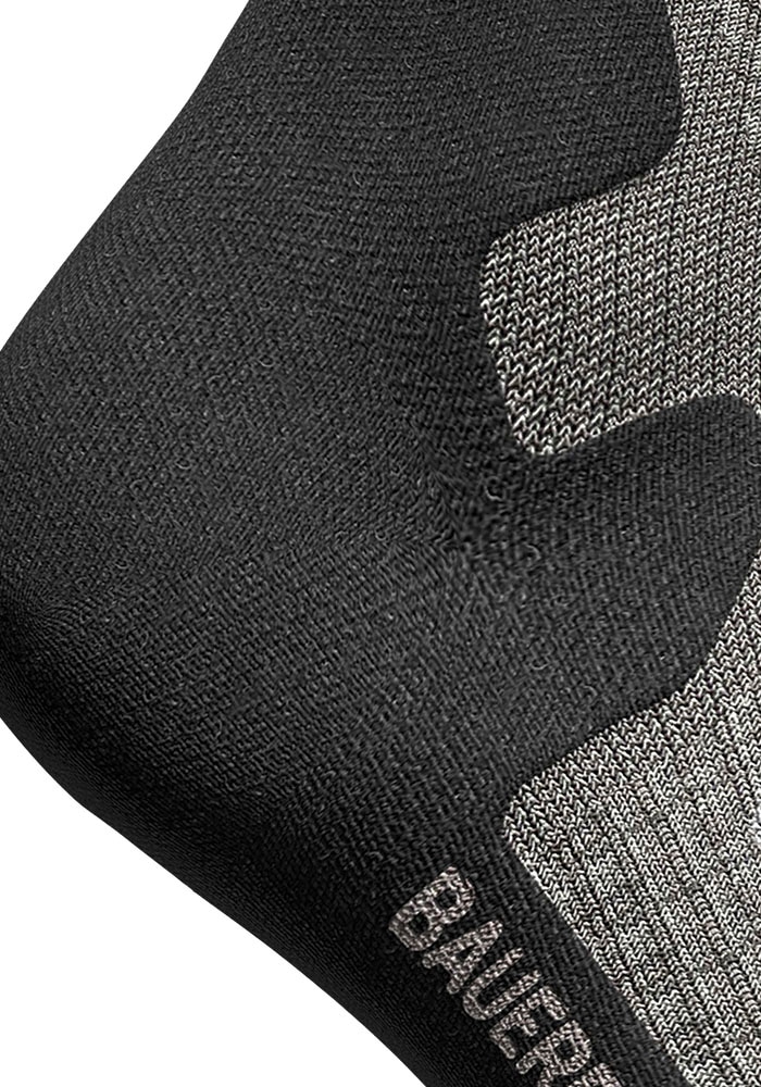 Bauerfeind Sportsocken »Outdoor Merino Compression Socks, Women«, mit Kompression, für Damen