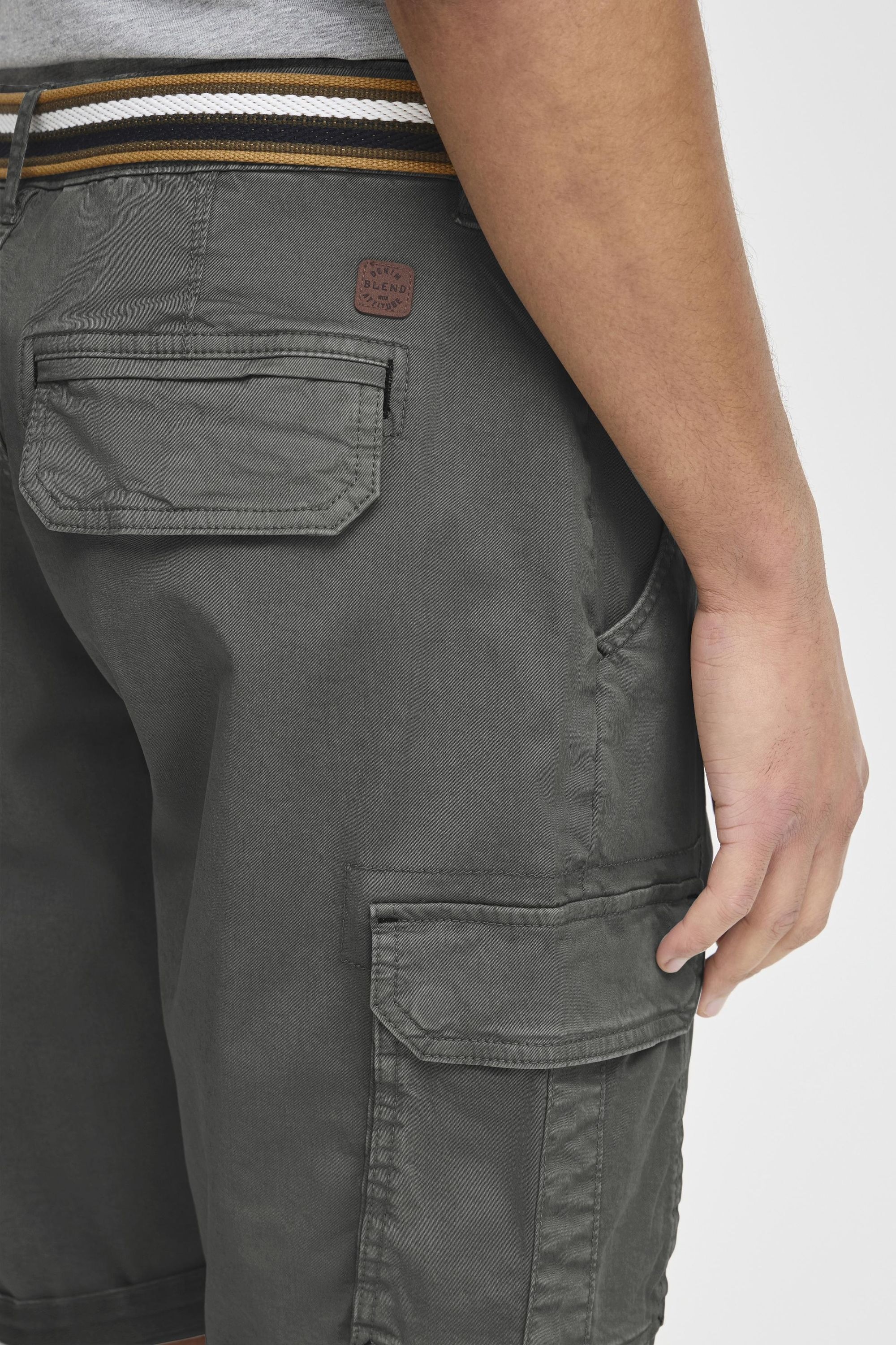 Blend Cargoshorts »Cargoshorts BHBrian«