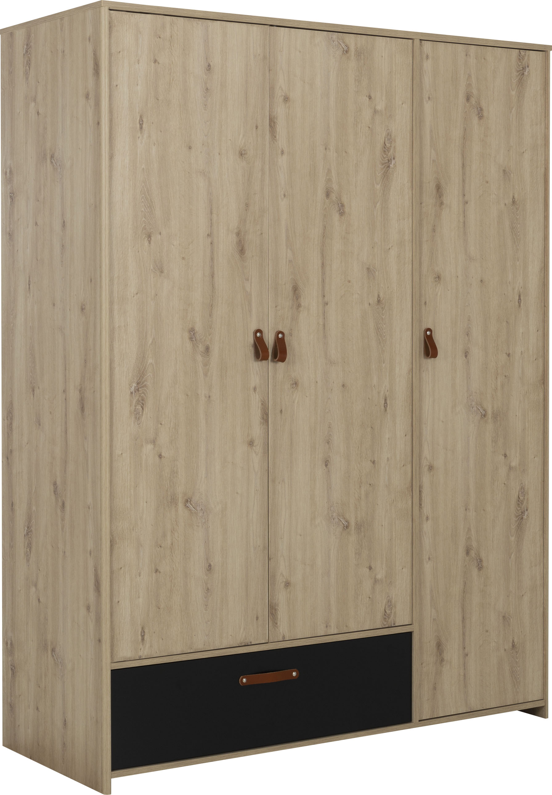 Gami Kleiderschrank »Arthus«