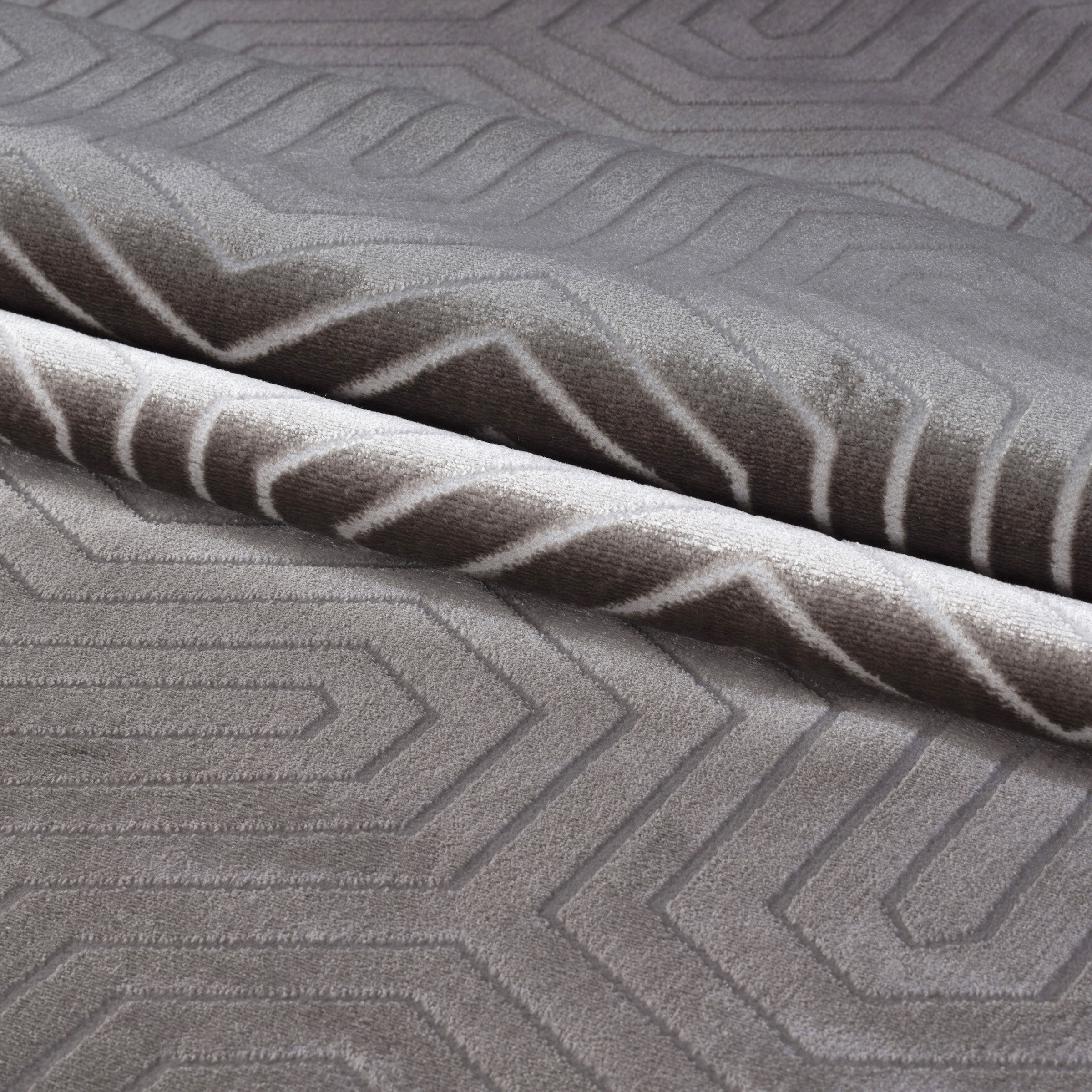 Ayyildiz Teppiche Teppich »STYLE 8901«, rechteckig, 7 mm Höhe, pflegeleicht und schmutzresistent