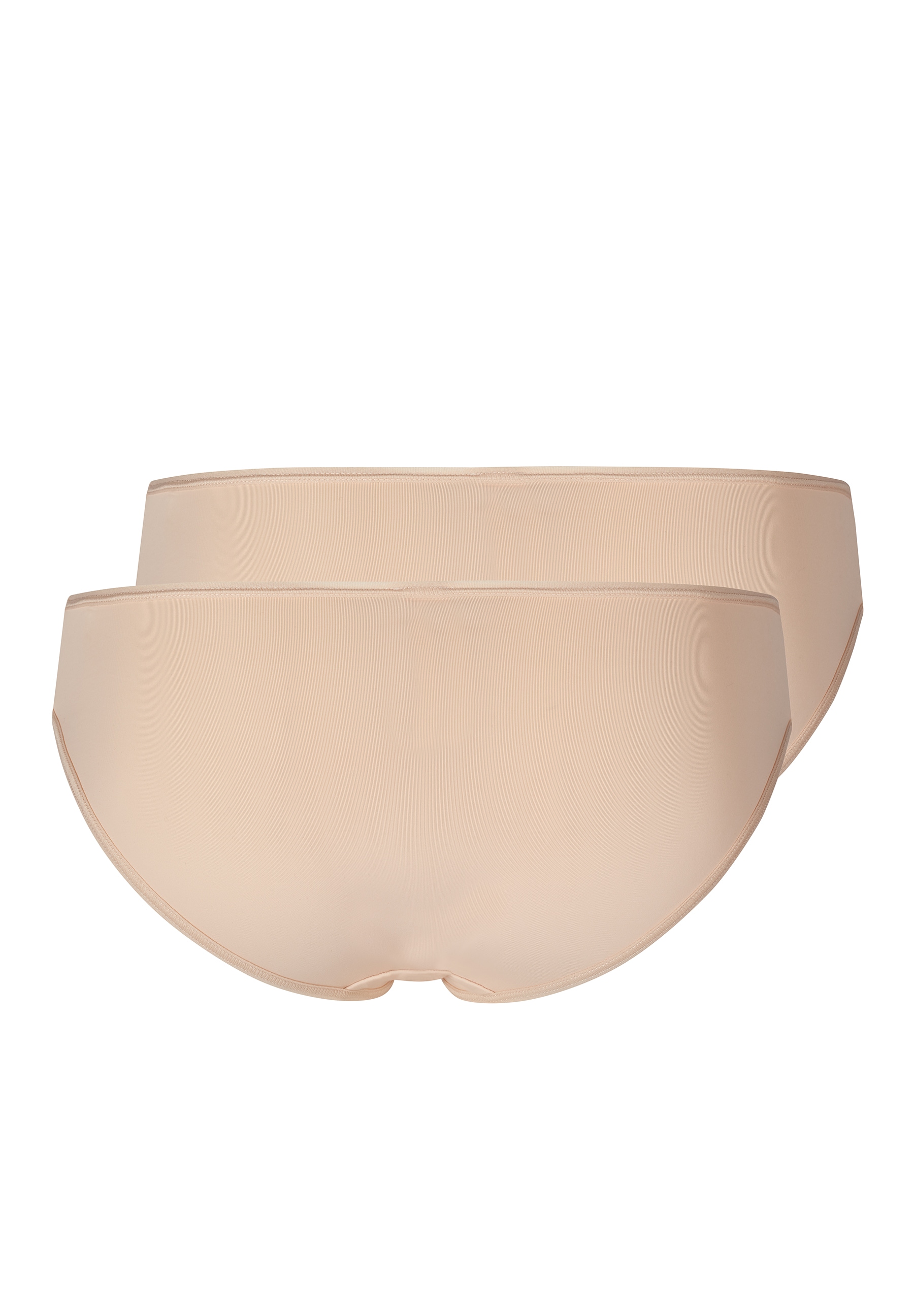 Skiny Rioslip, (2er Pack), bequem, weich, elastisch, klassisch, basic