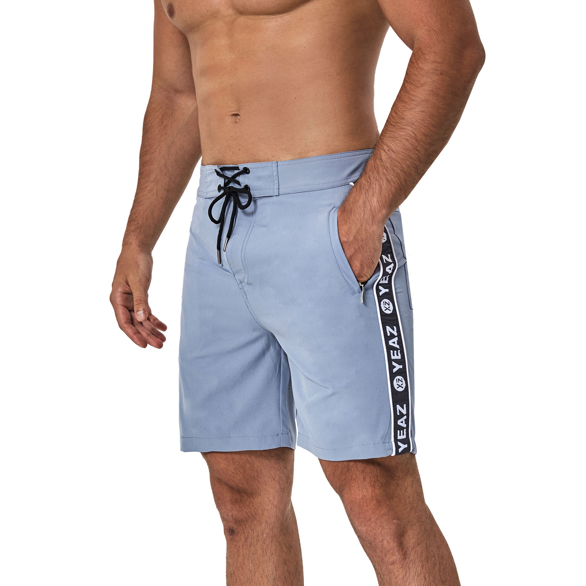 YEAZ Badeshorts »Badeshorts DAVEY«
