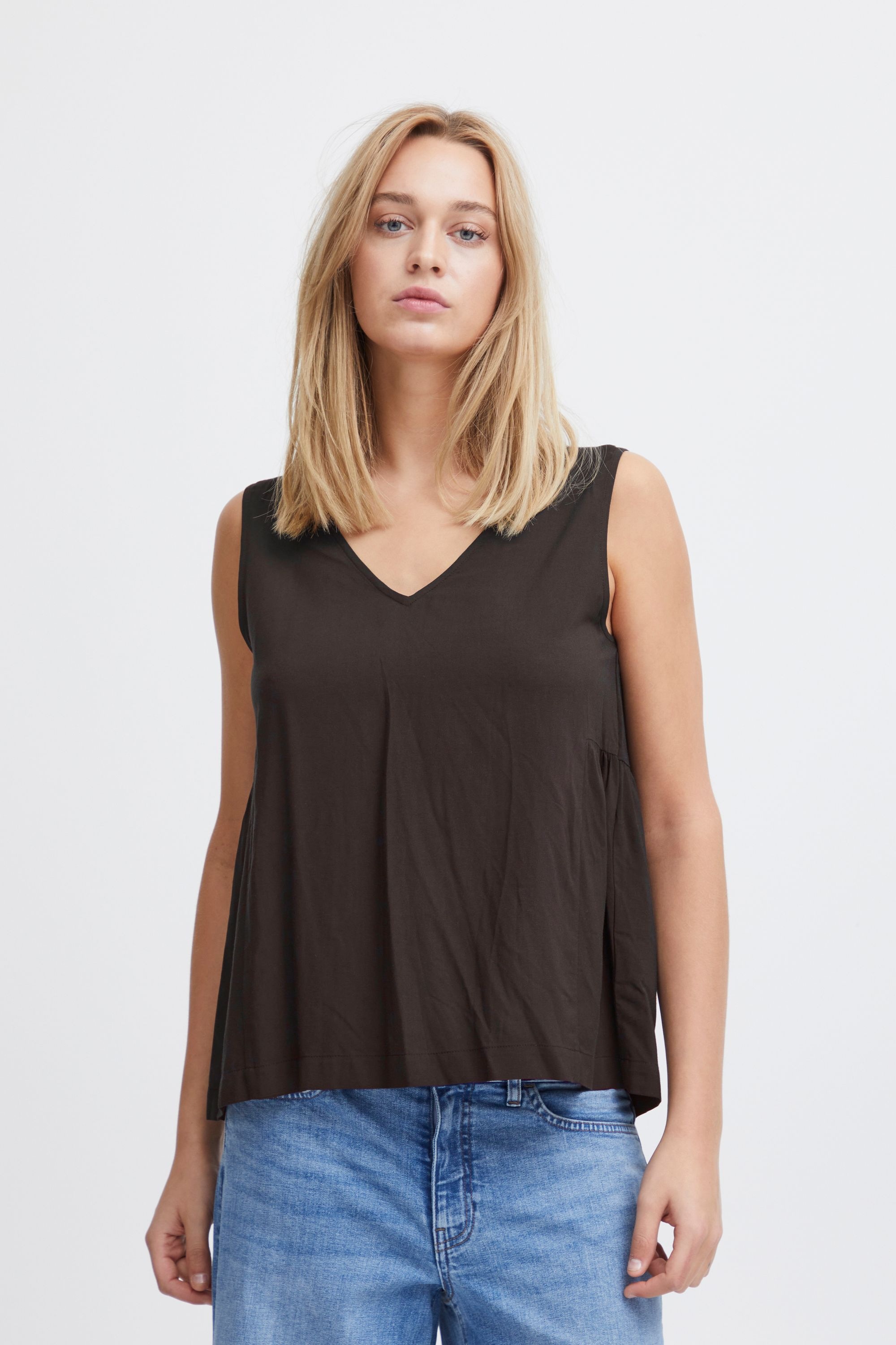 Ichi Tanktop »Tanktop IHMain«