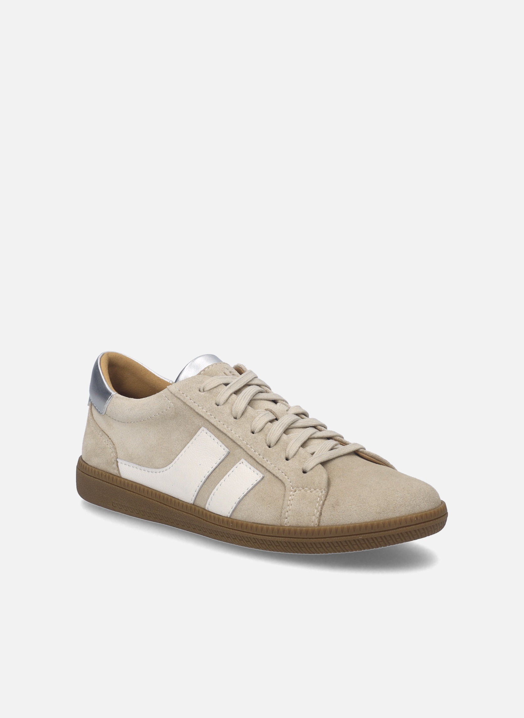Josef Seibel Sneaker »Joleen 04, sand-multi«
