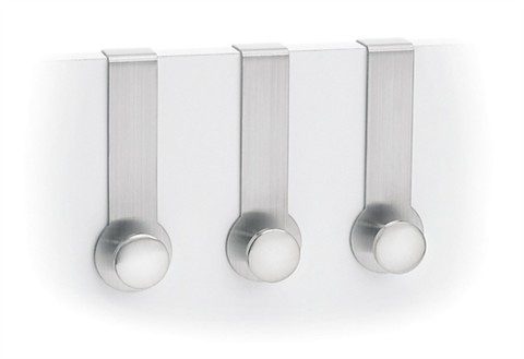 BLOMUS Türgarderobe »Muro«, 3 Haken